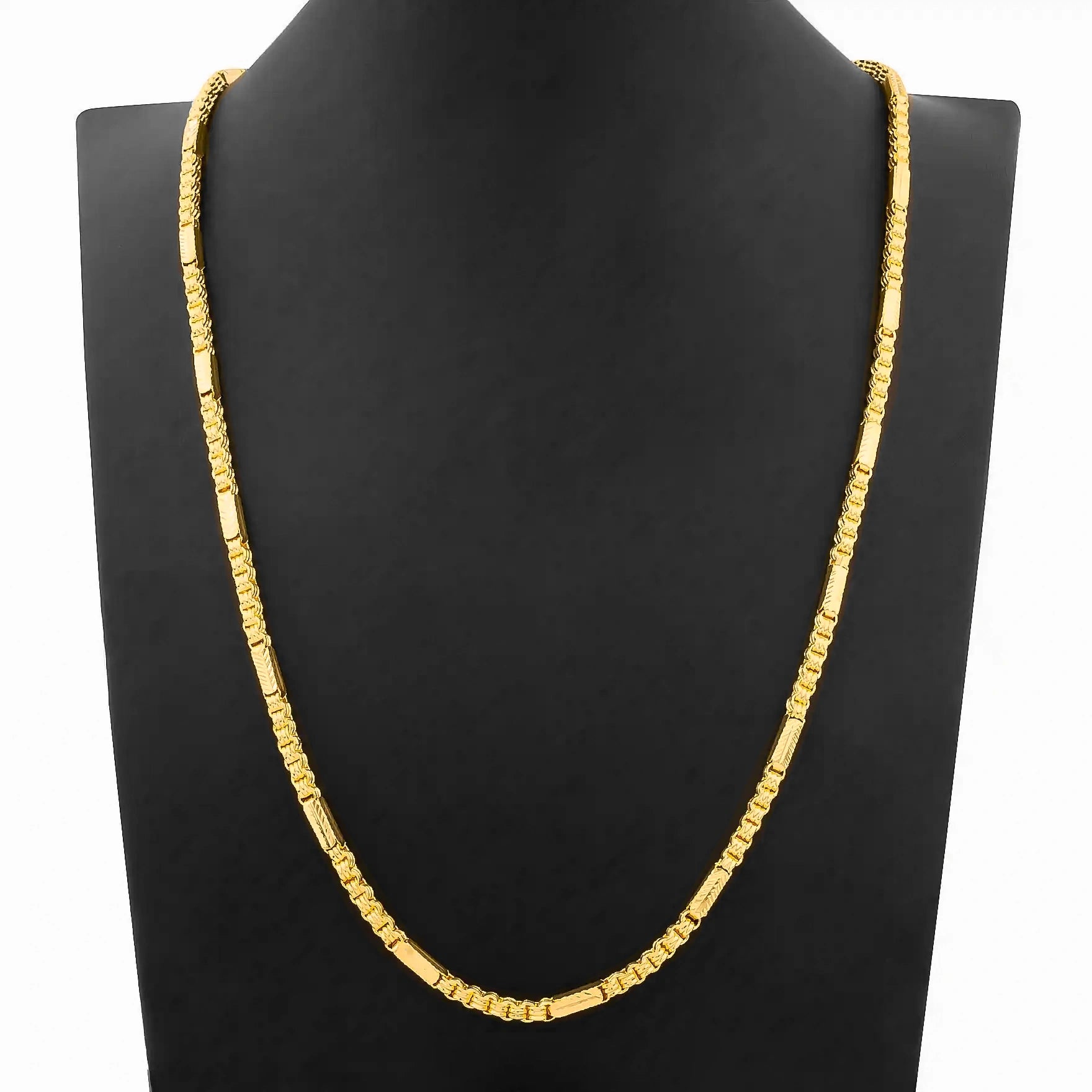 Gold chain PCPN13A-006
