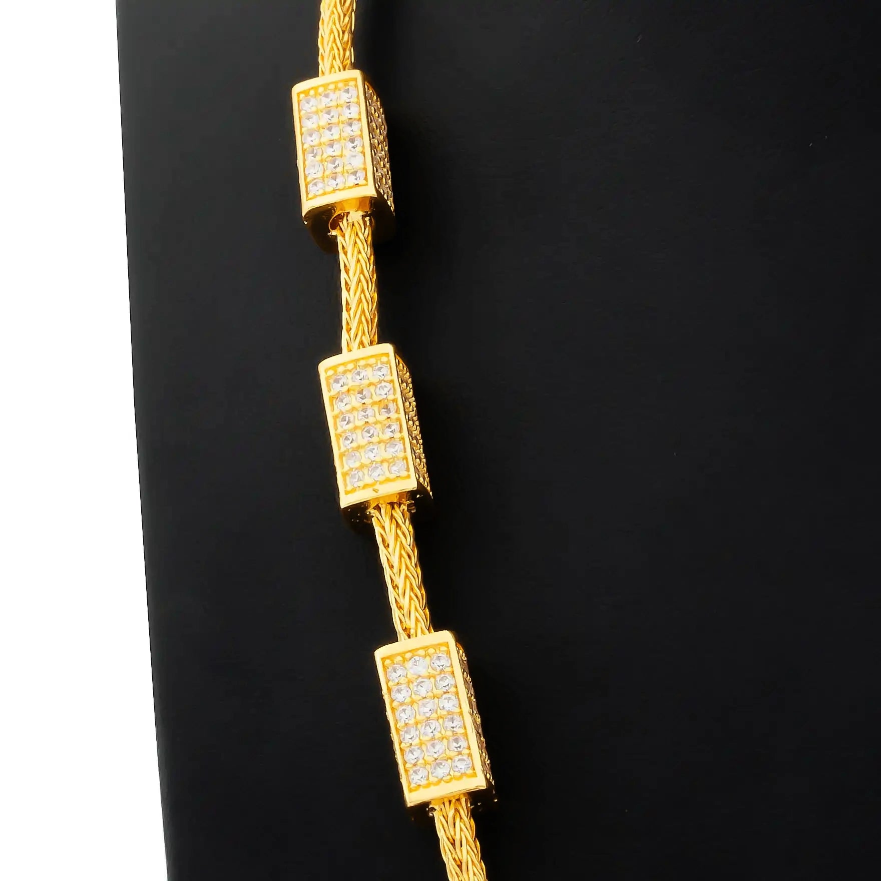 Gold chain PCLM1ACW-087