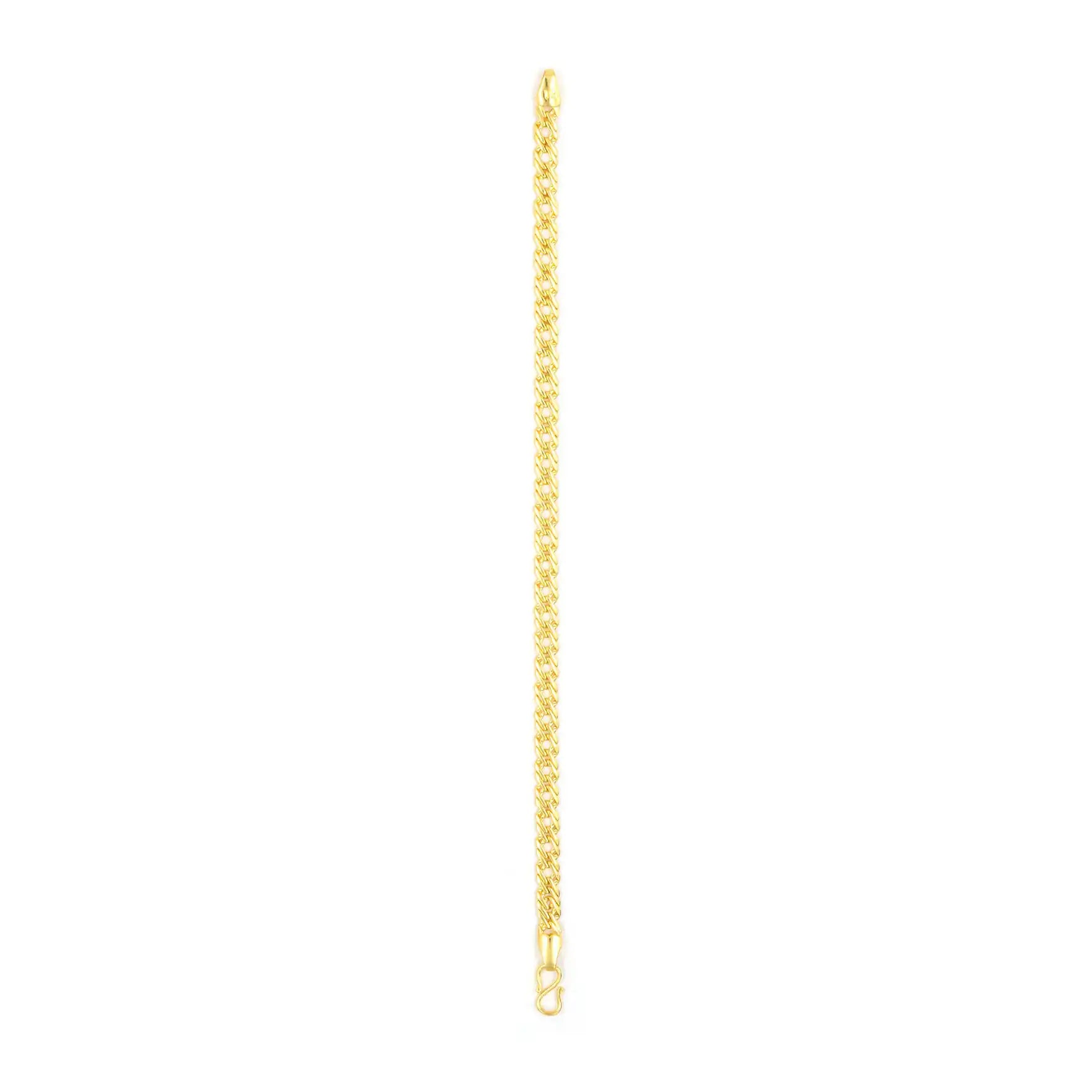 GOLDEN BRACELET BANGLE PGBRPR147-024