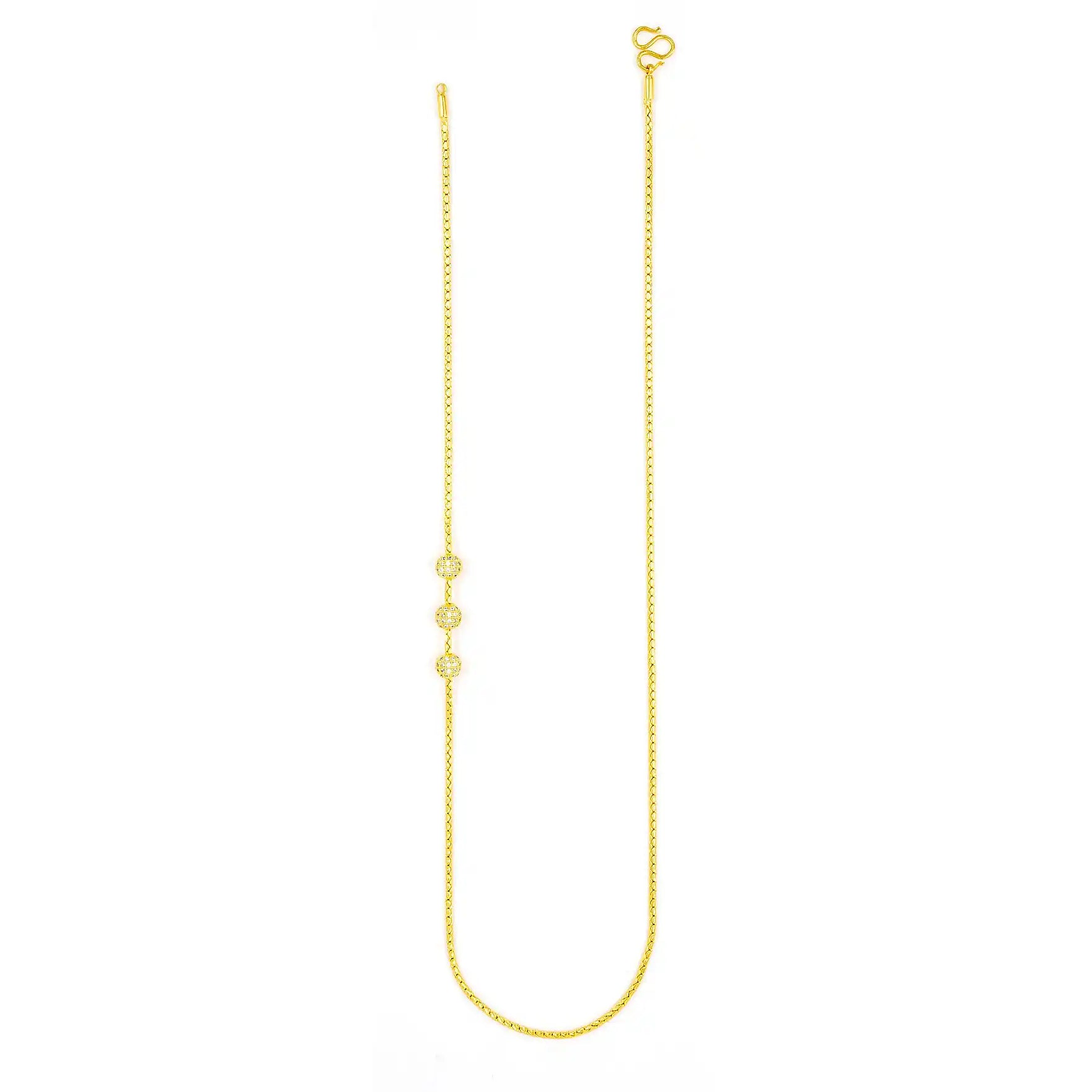 Golden Chain PCHM37C-W-006