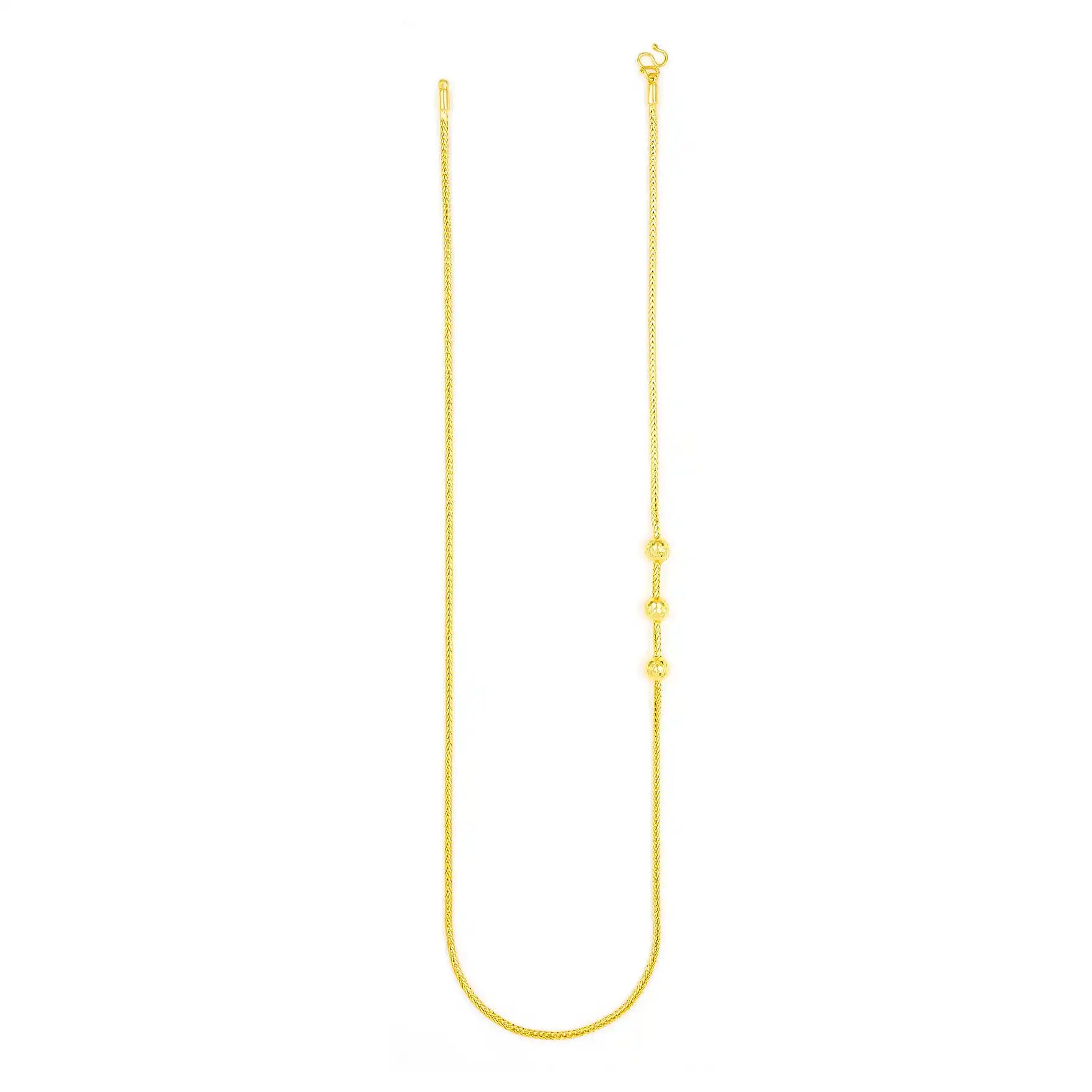 Golden Chain PCLM137C-8-087