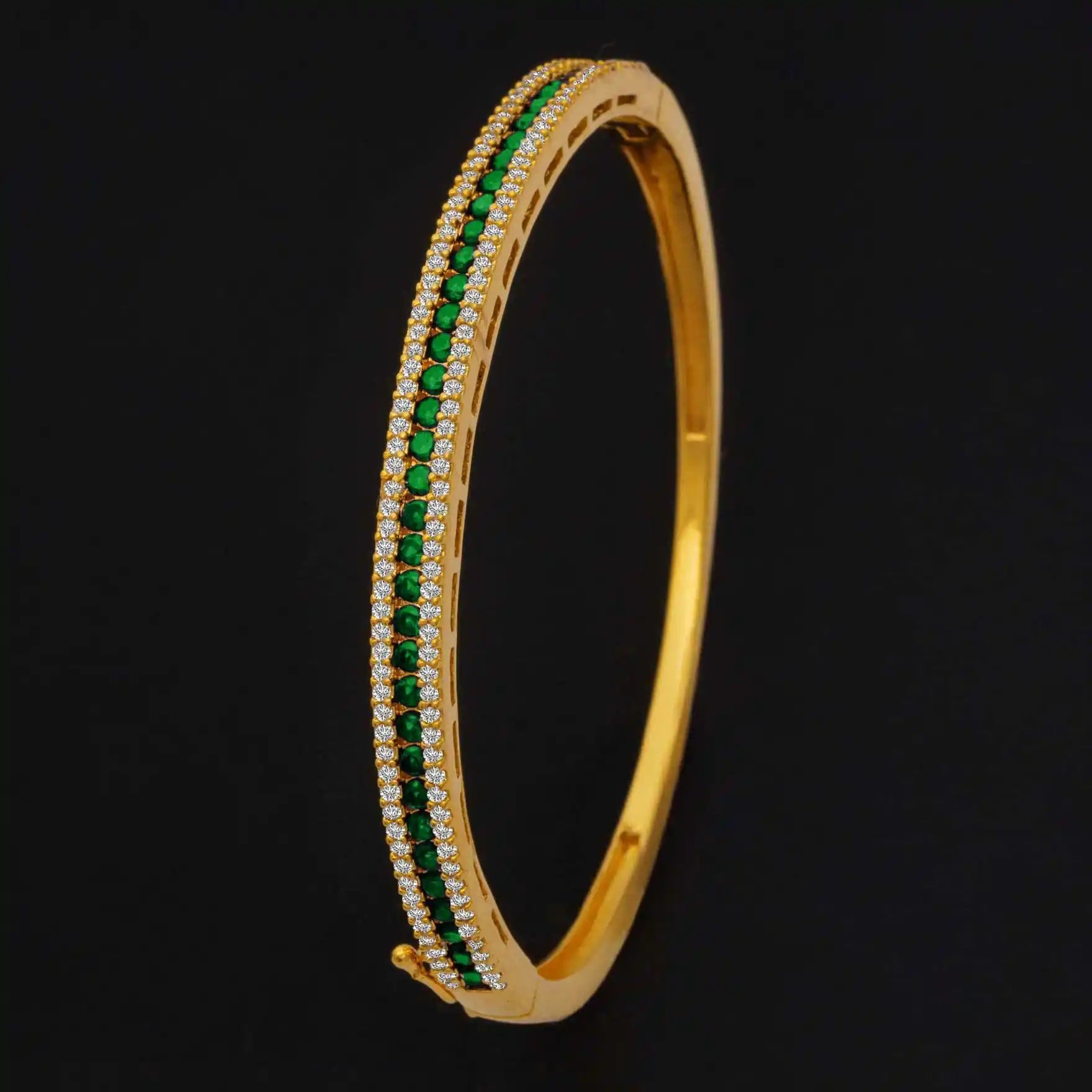 Gold Plated Women's Jewellery 