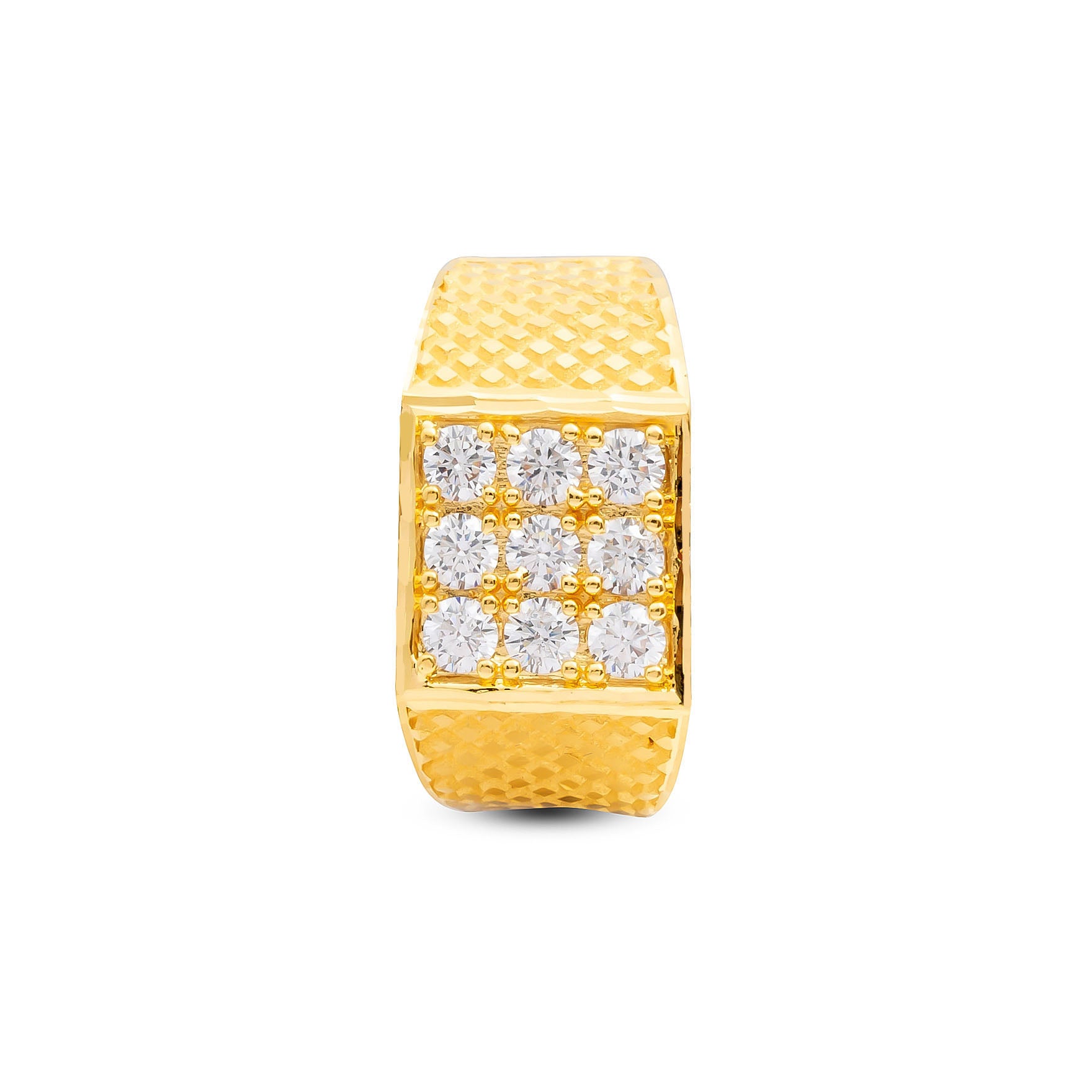 GOLDEN RING PSGR3W-003