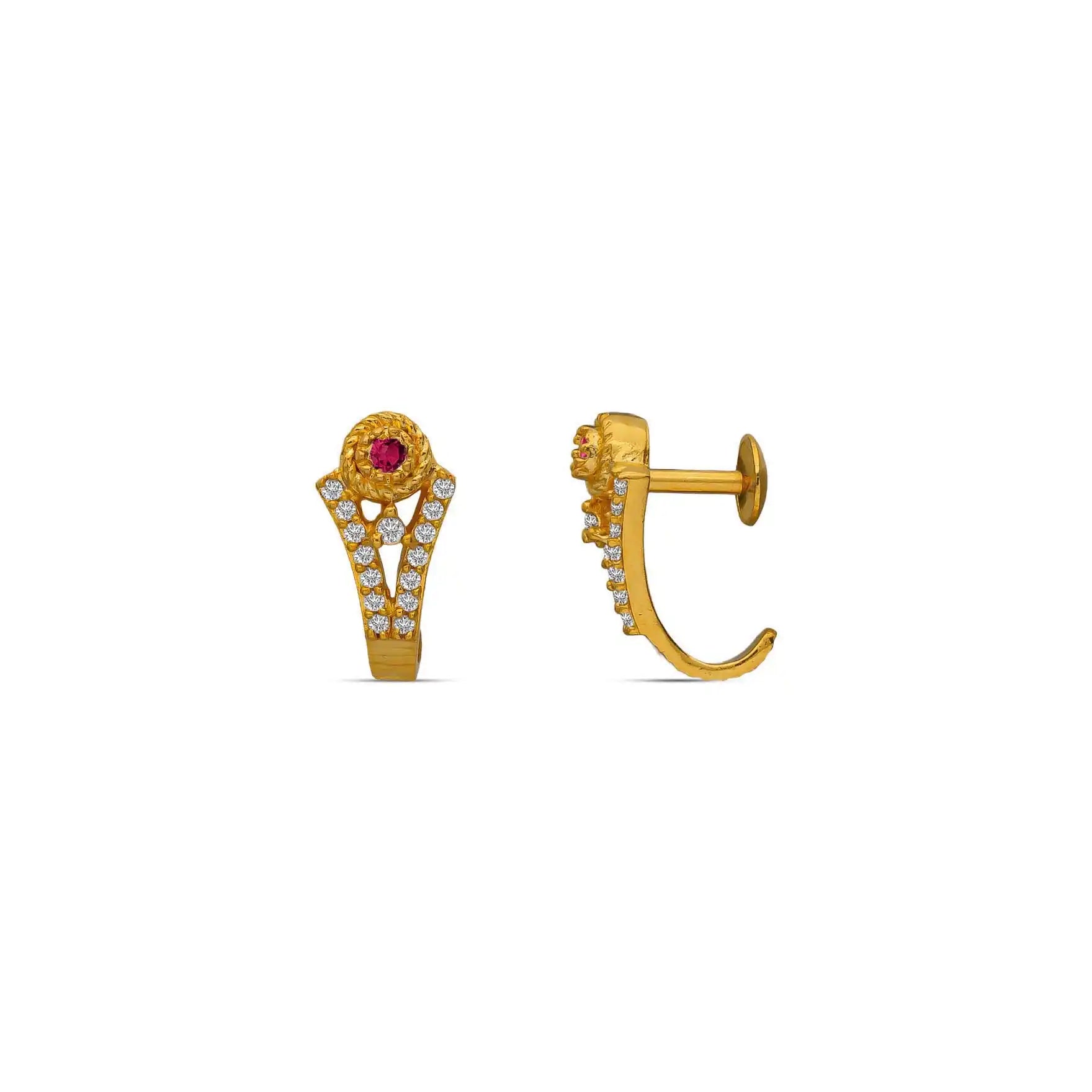 Stone Stud PSST32WR-011