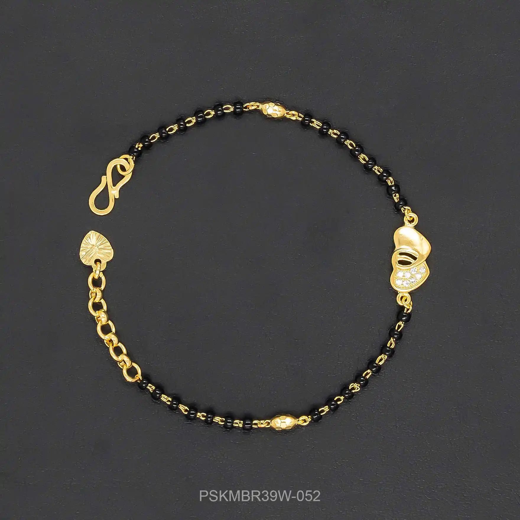 mangalsutra bracelets