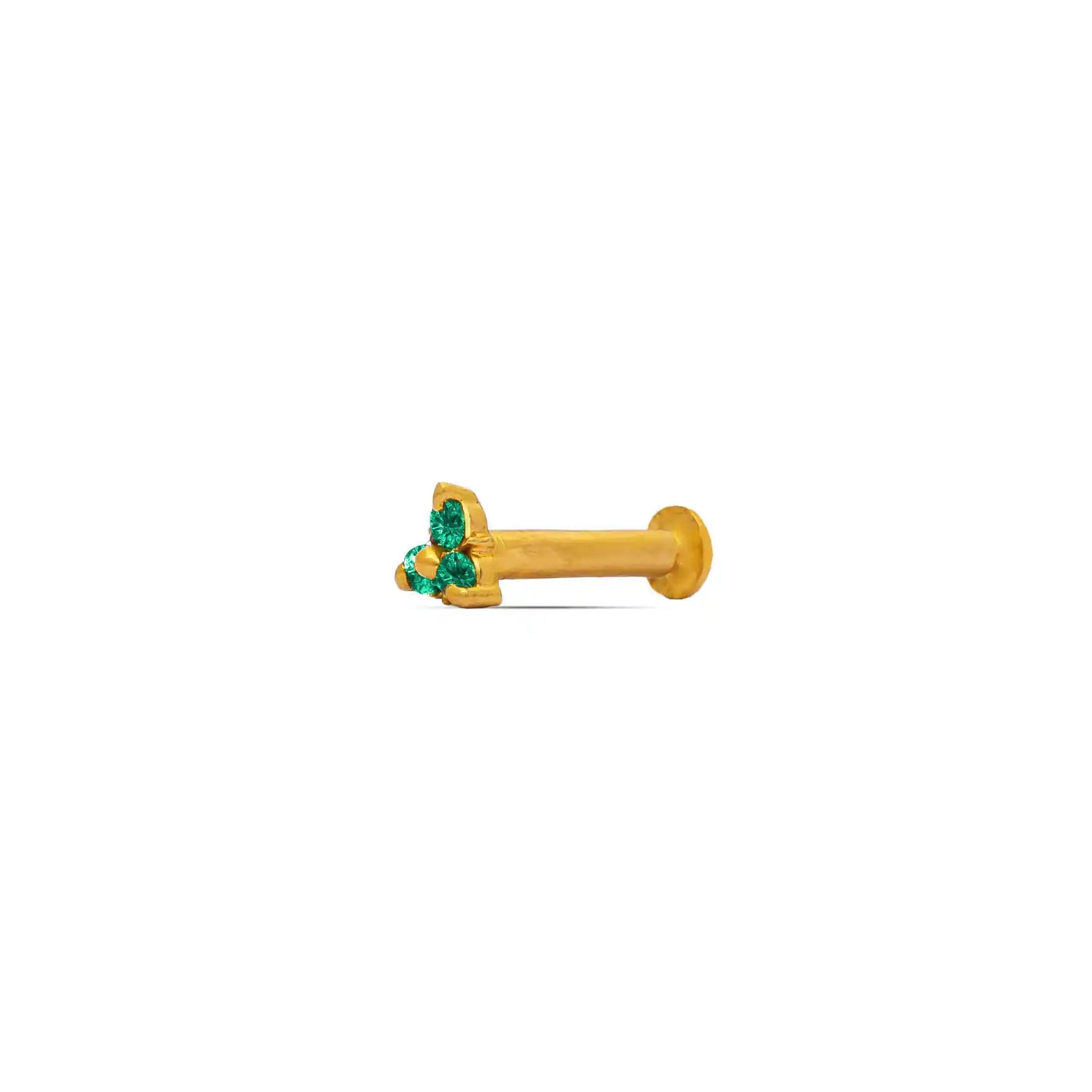 Nose Pin PSNP17G-03