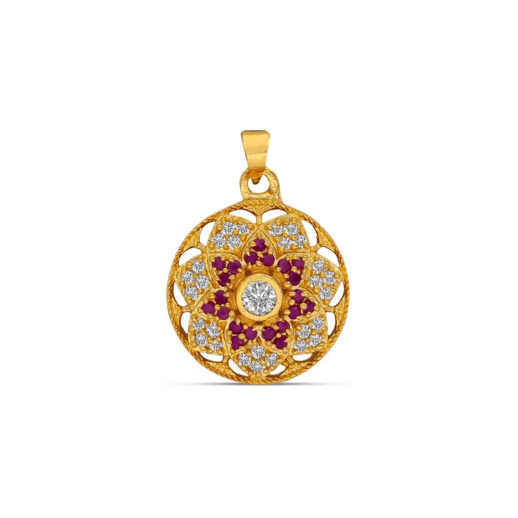 pendant for girlfriend