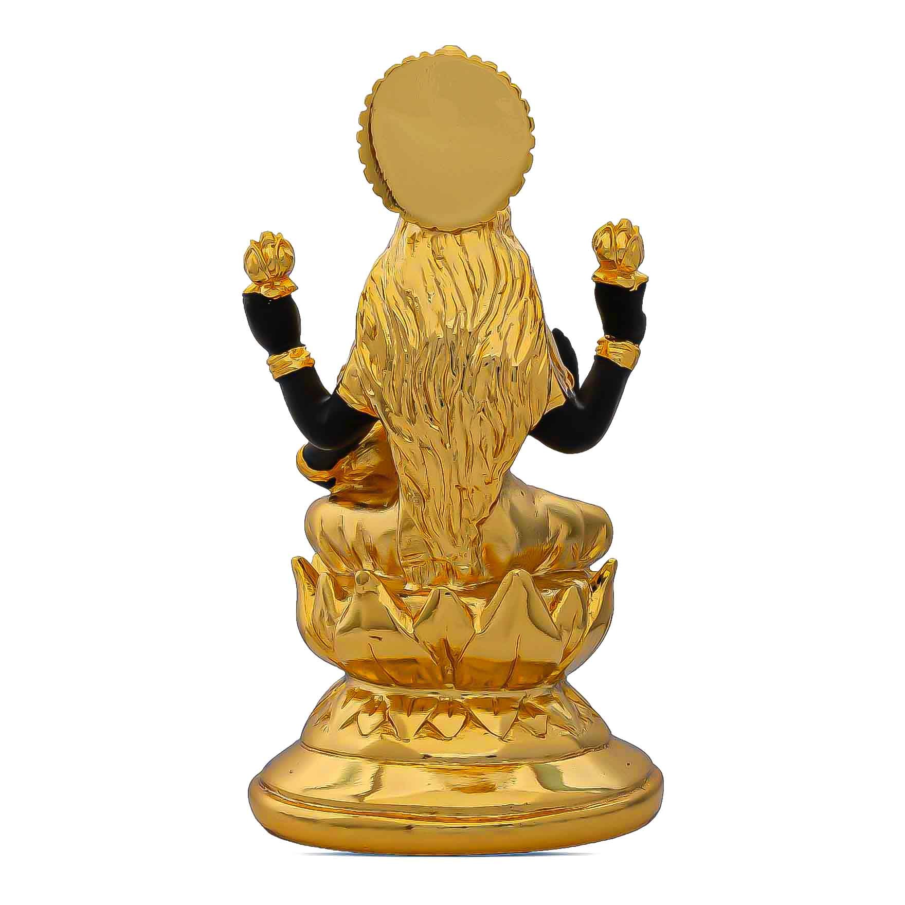 Lakshmi Idol PIDRBL22-007