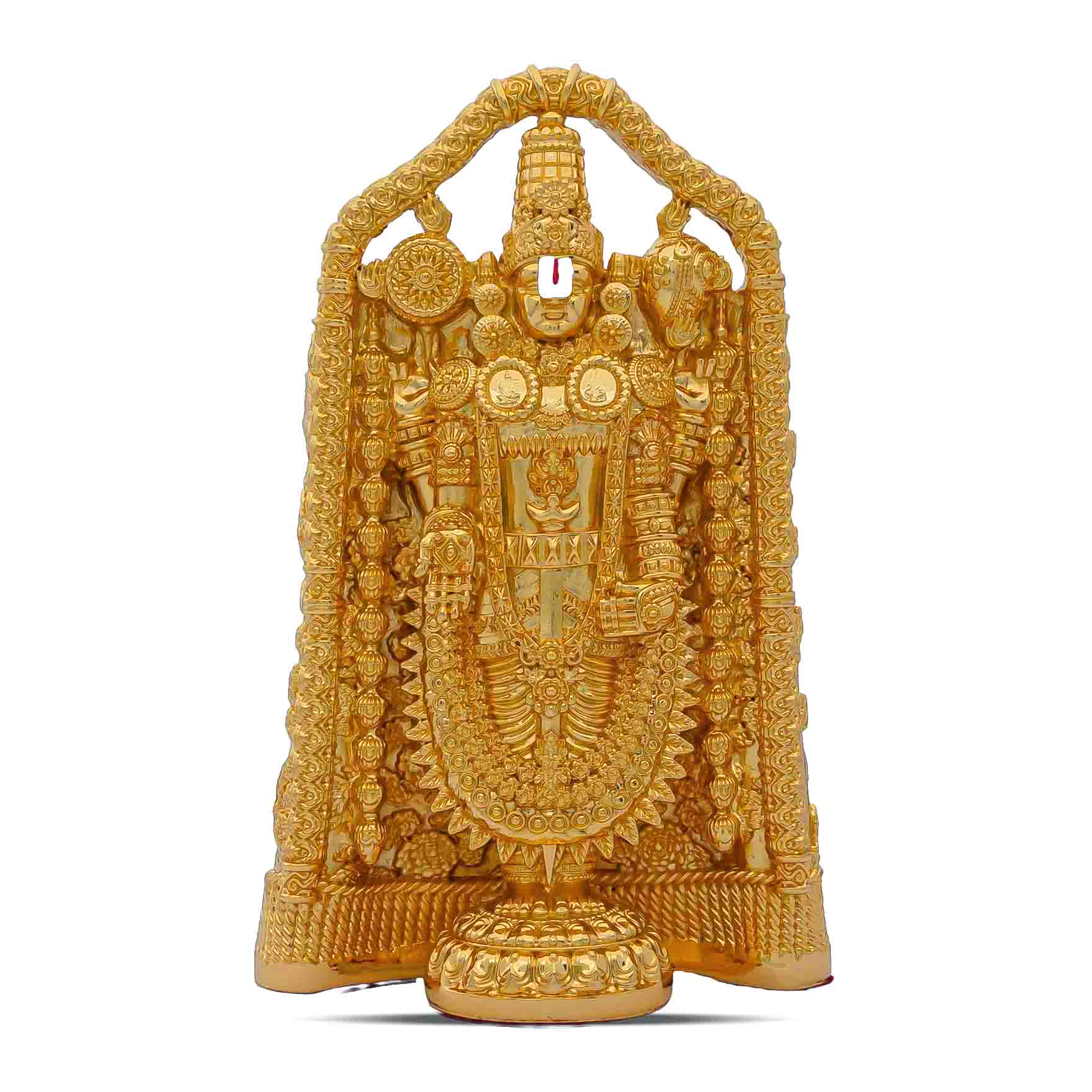 Balaji Idol PIDRGT19-009