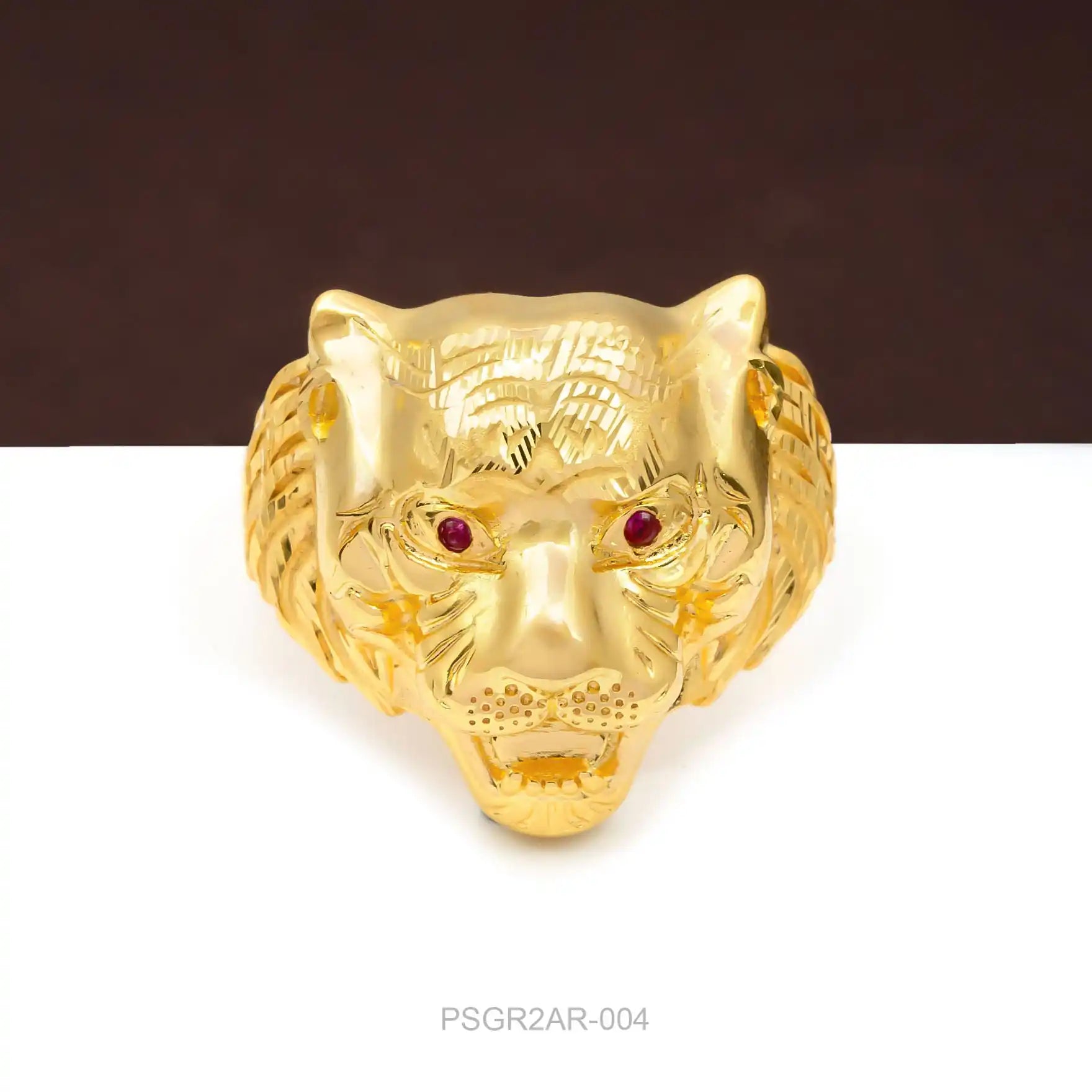 GOLDEN RING PSGR3R-054
