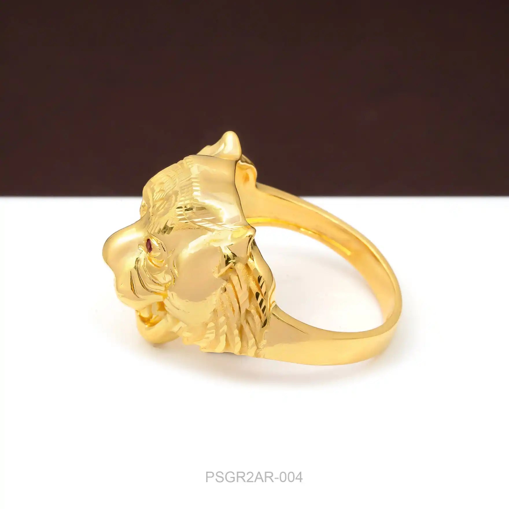 GOLDEN RING PSGR3R-054