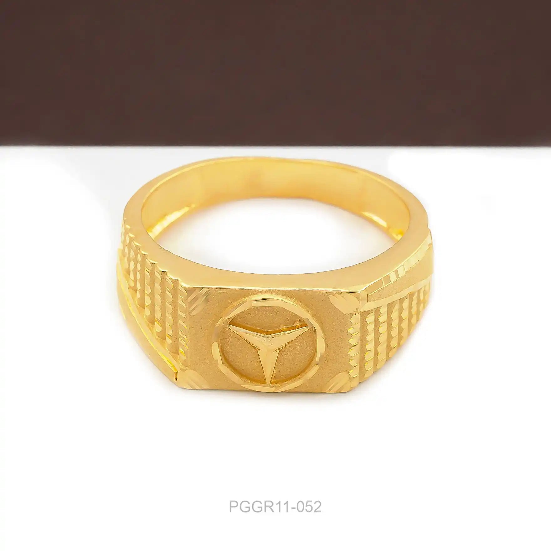 GOLDEN RING PGGR11-052