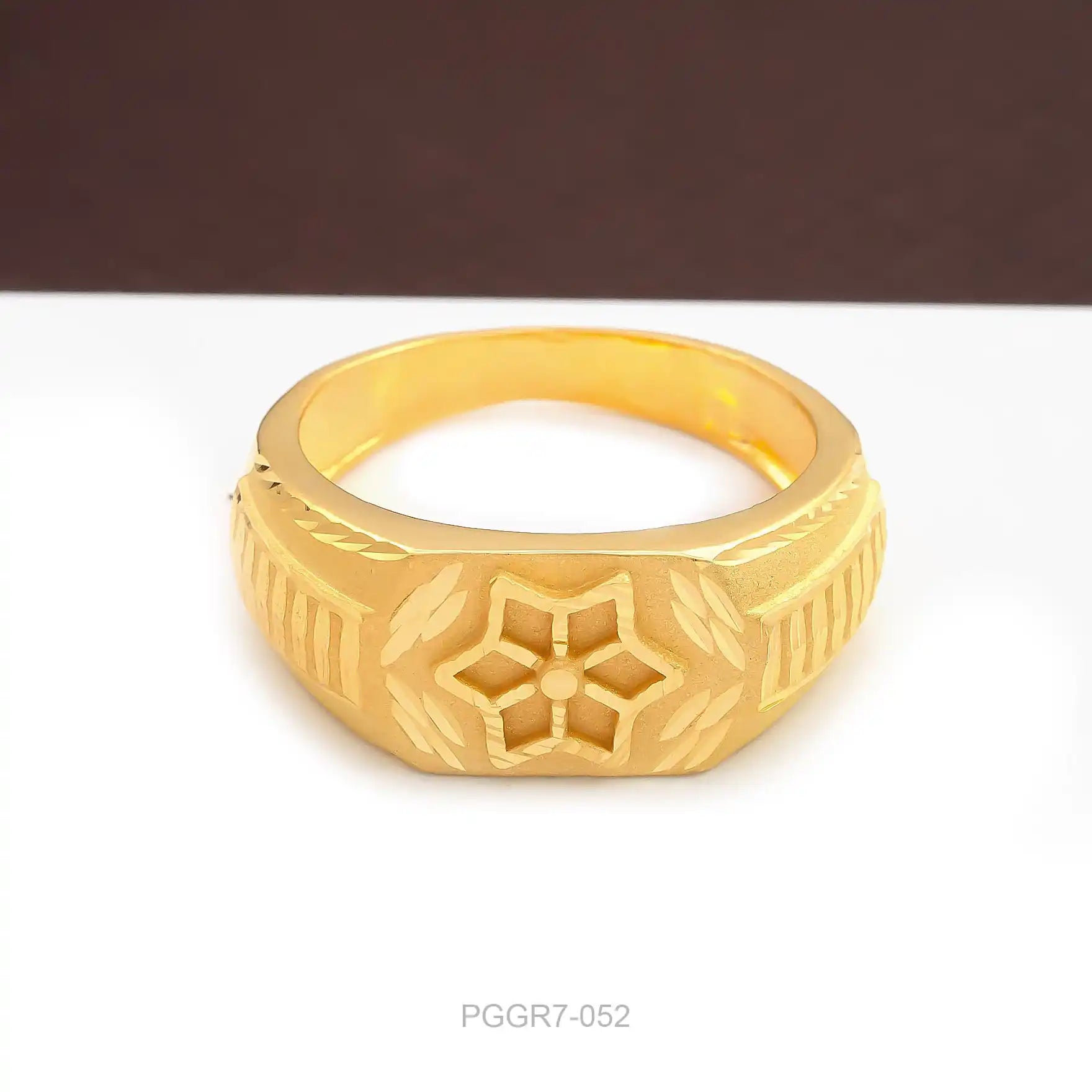 GOLDEN RING PGGR7-052