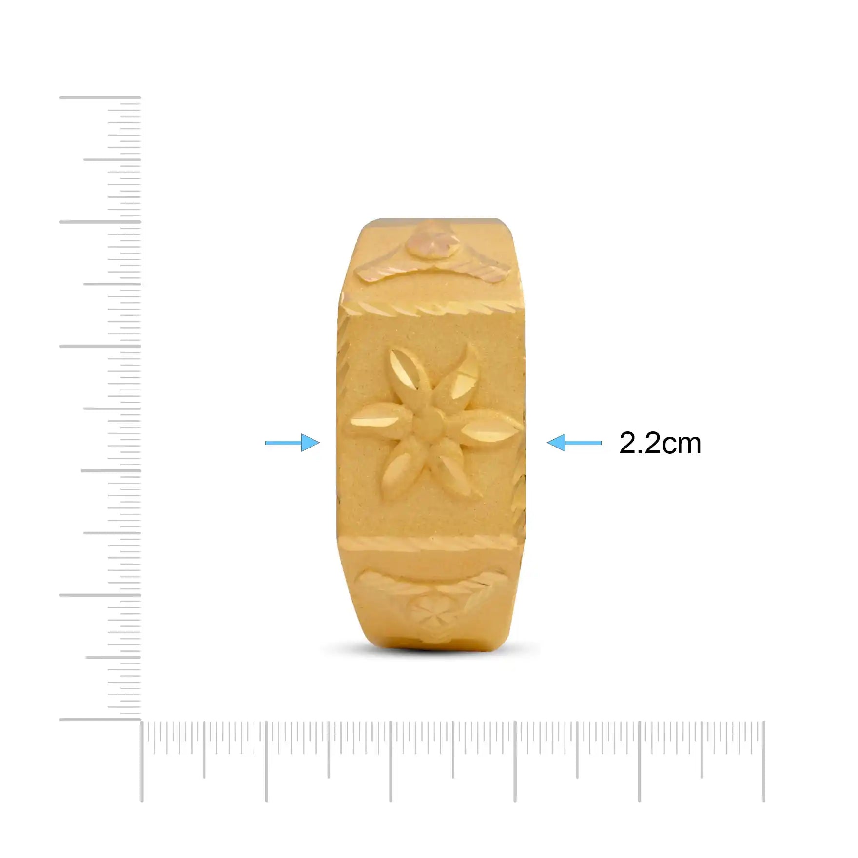 GOLDEN RING PGGR8-052