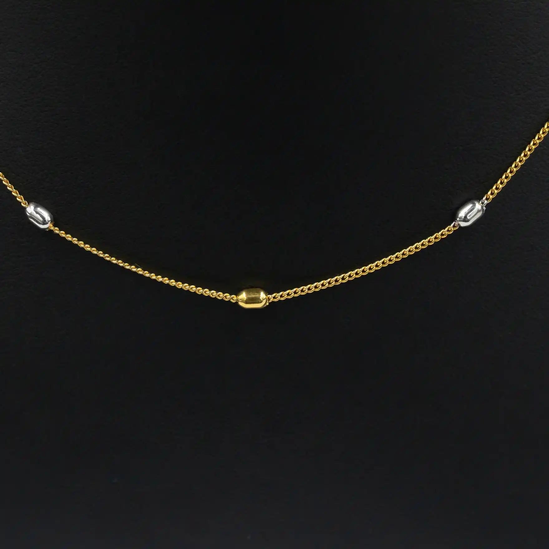 Golden chain PRCM69-092