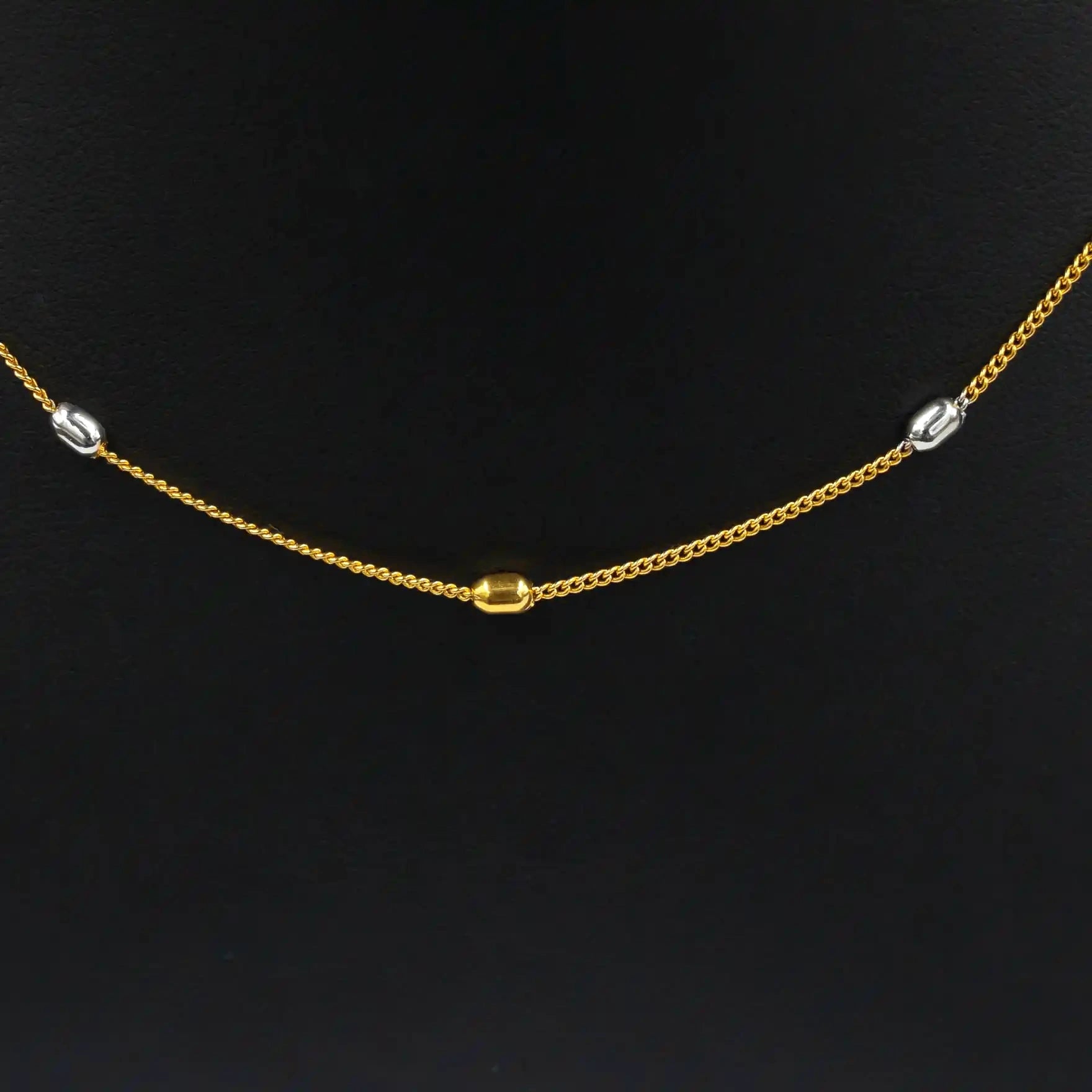 Golden chain PRCM69-092