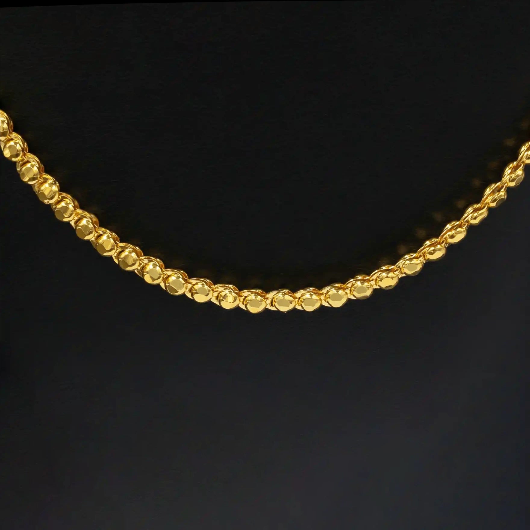 Golden chain PCPN28-007