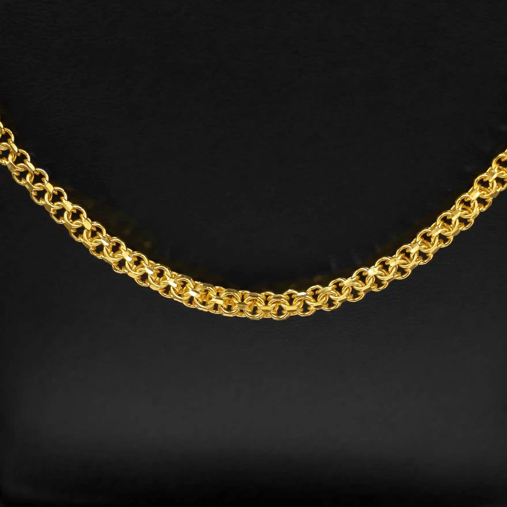 Golden chain PCPN16-007