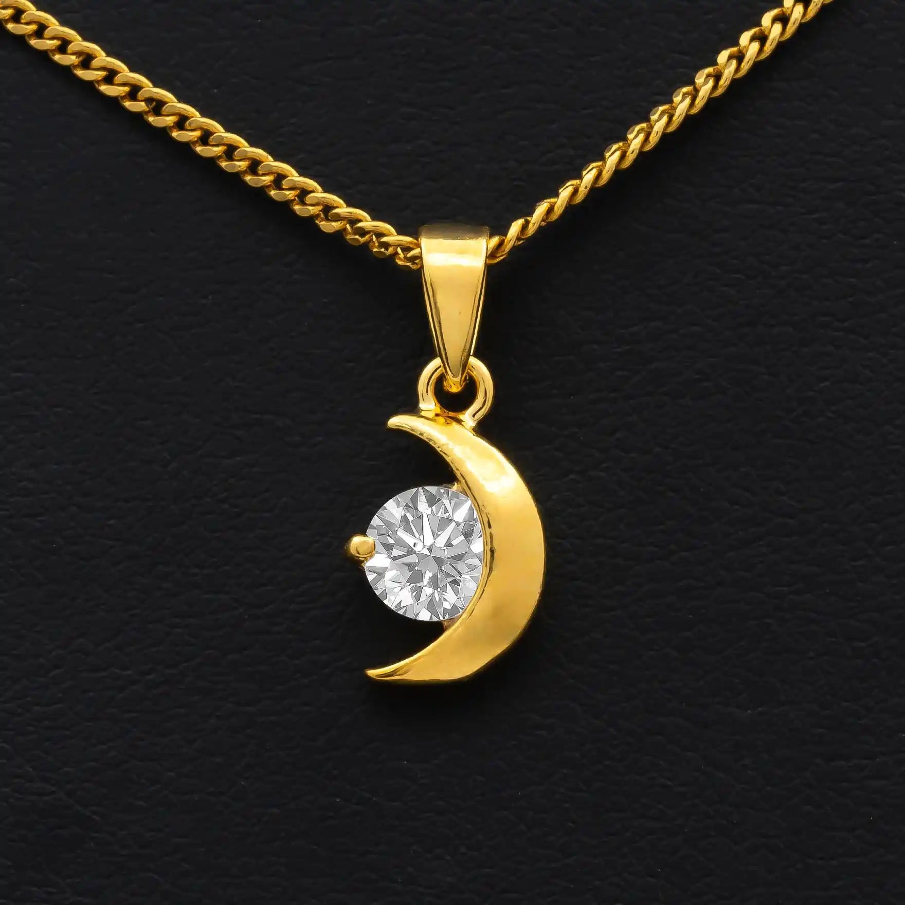 Stone Pendant PSLT133W-06