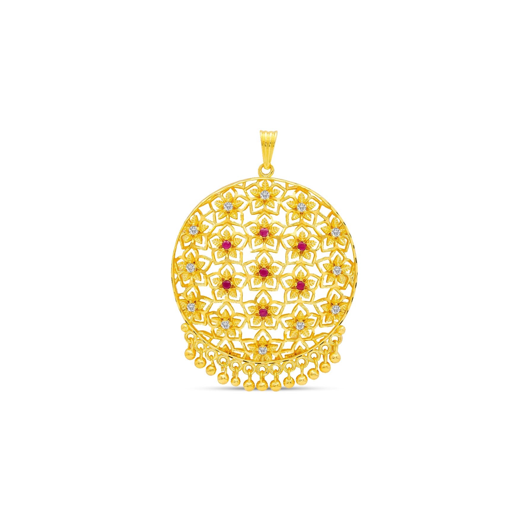 STONE PENDANT PSLT69WR-071
