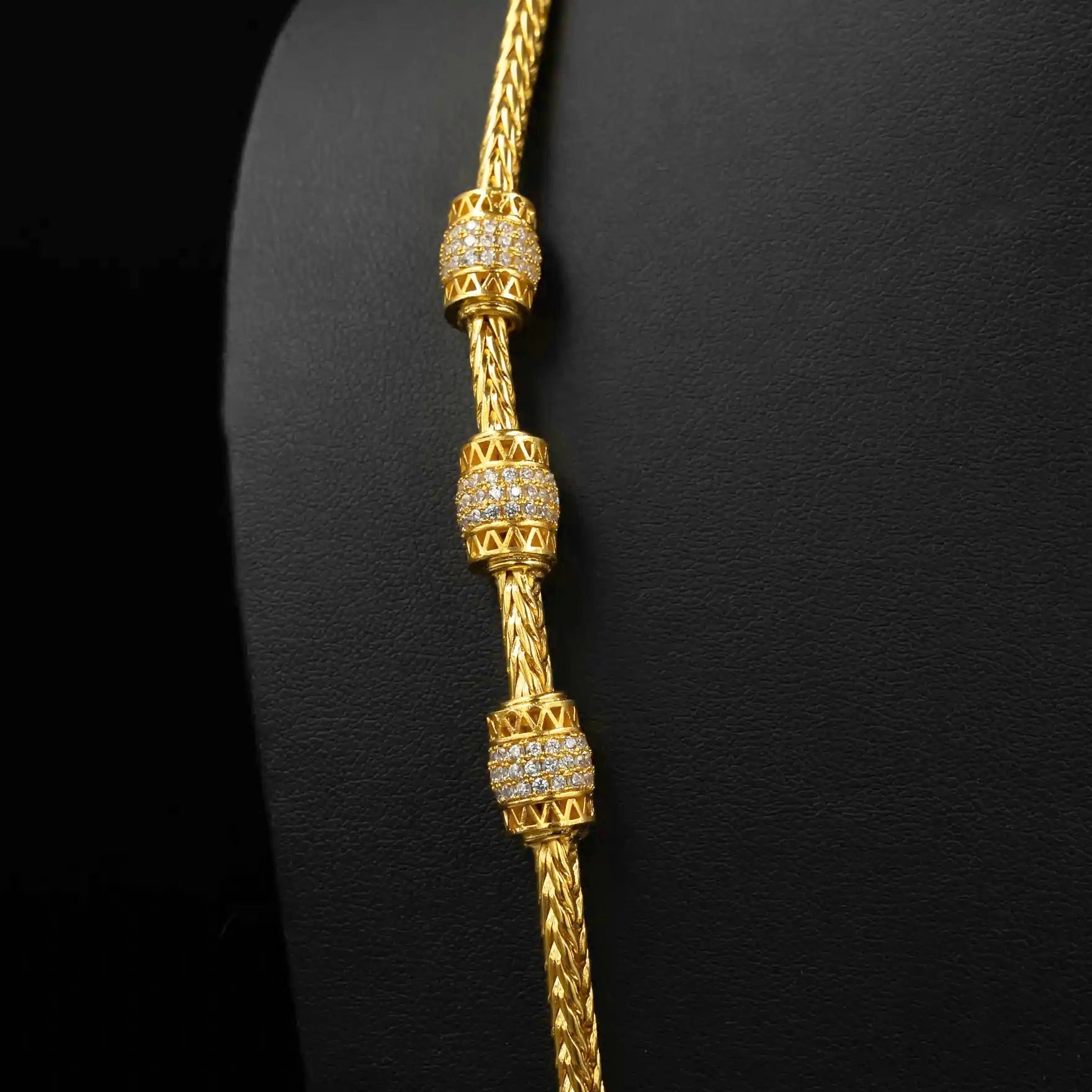 Golden chain PCPRM38CW-098