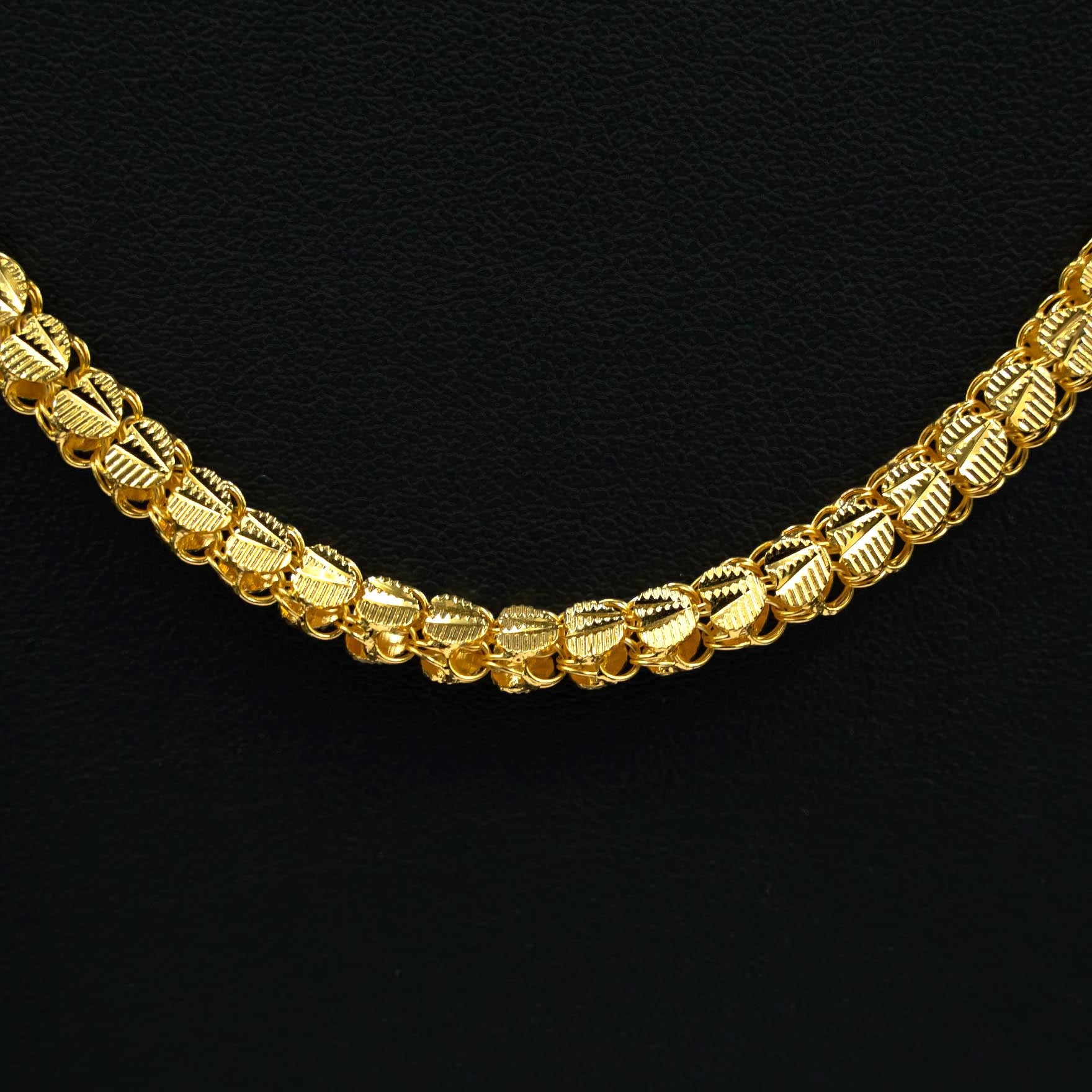 Gold chain PCPS26-058
