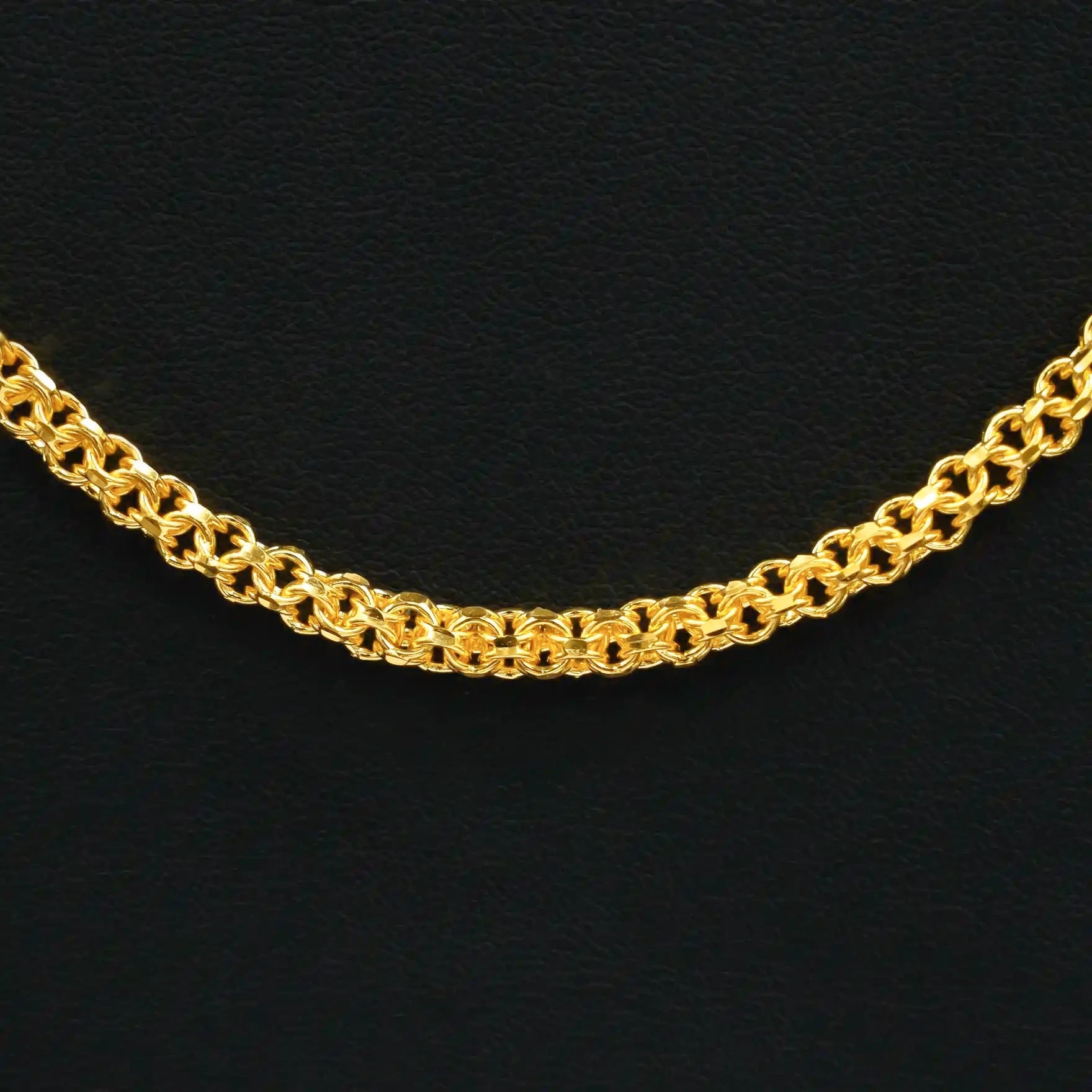 Gold chain PCLS2-096