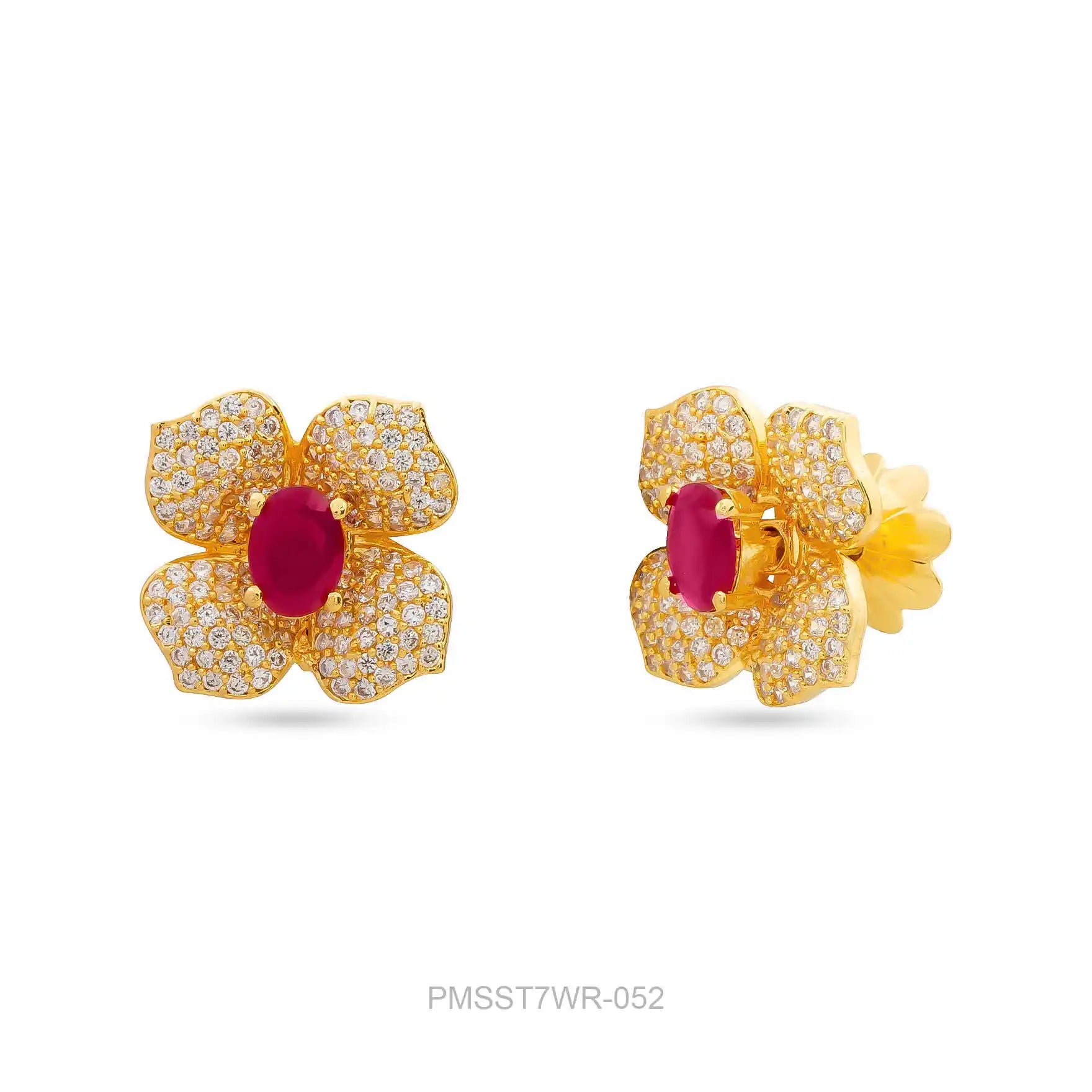 PREMIUM STONE STUD PMSST7WR-052