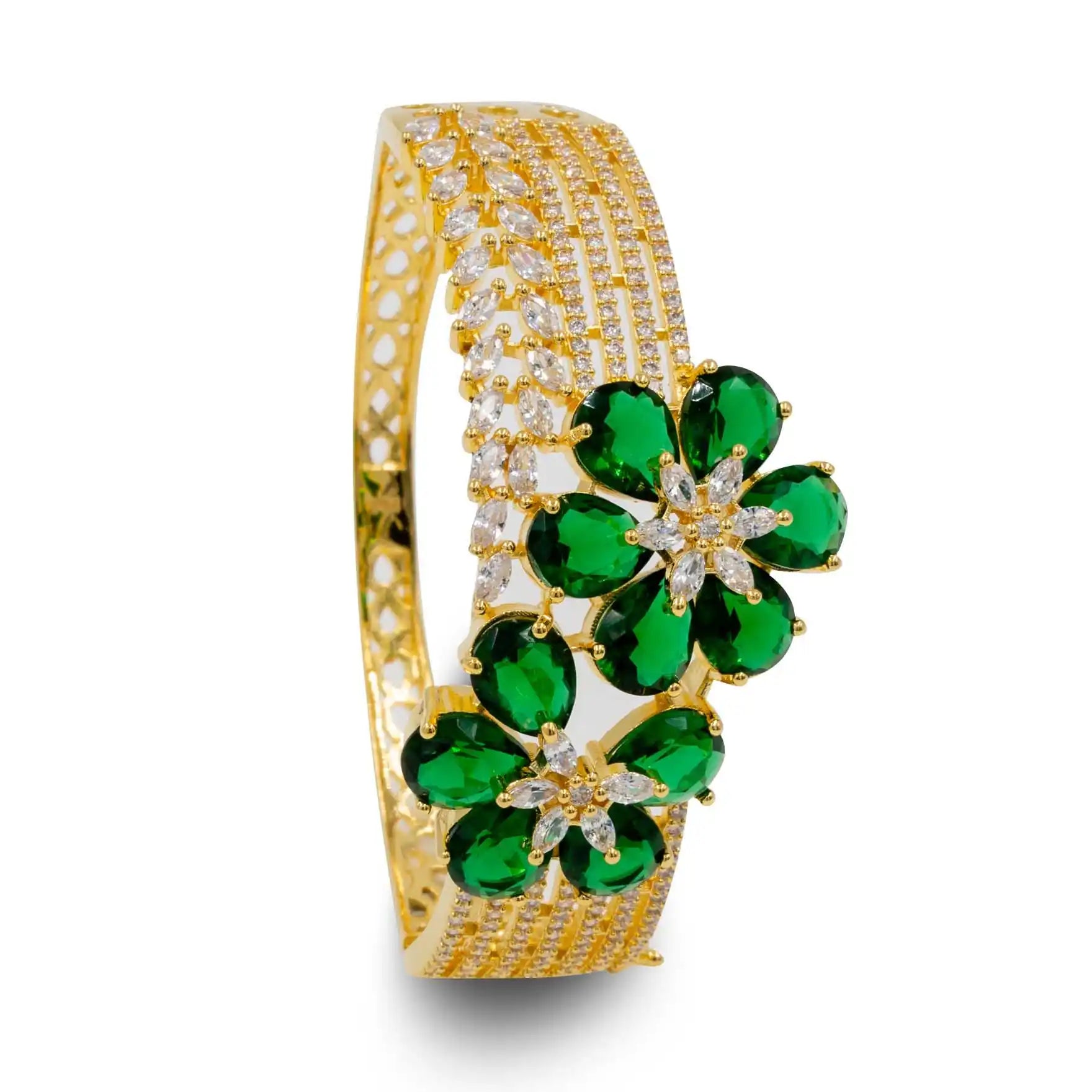 Bracelet Bangle PMSBRB3WG-006