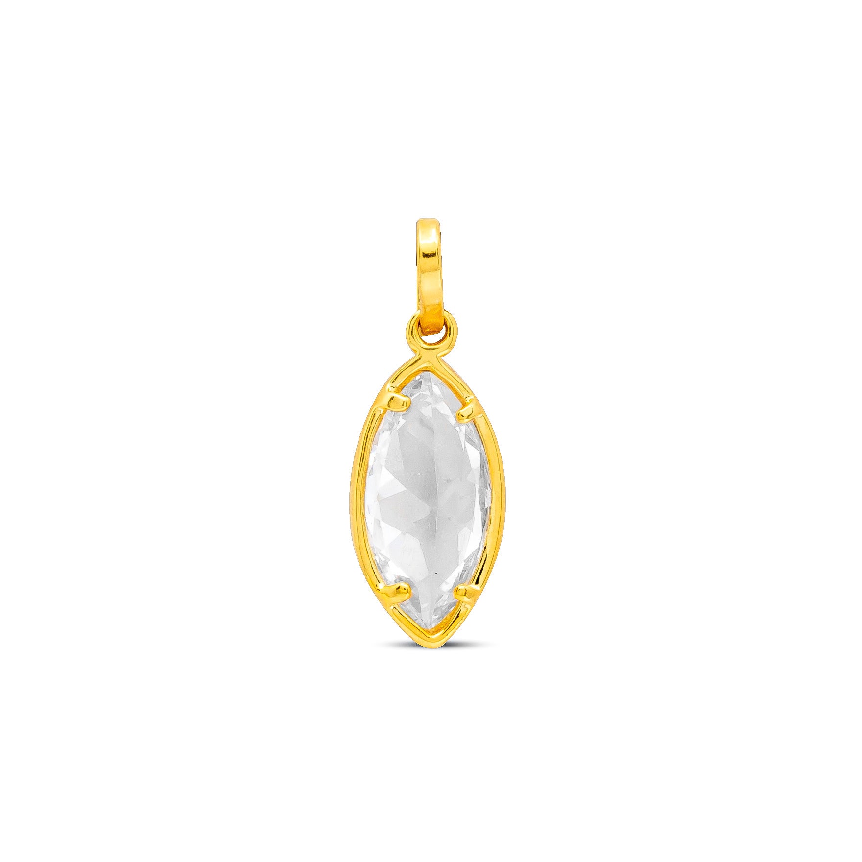GOLDEN PENDENT PSLT89W-06
