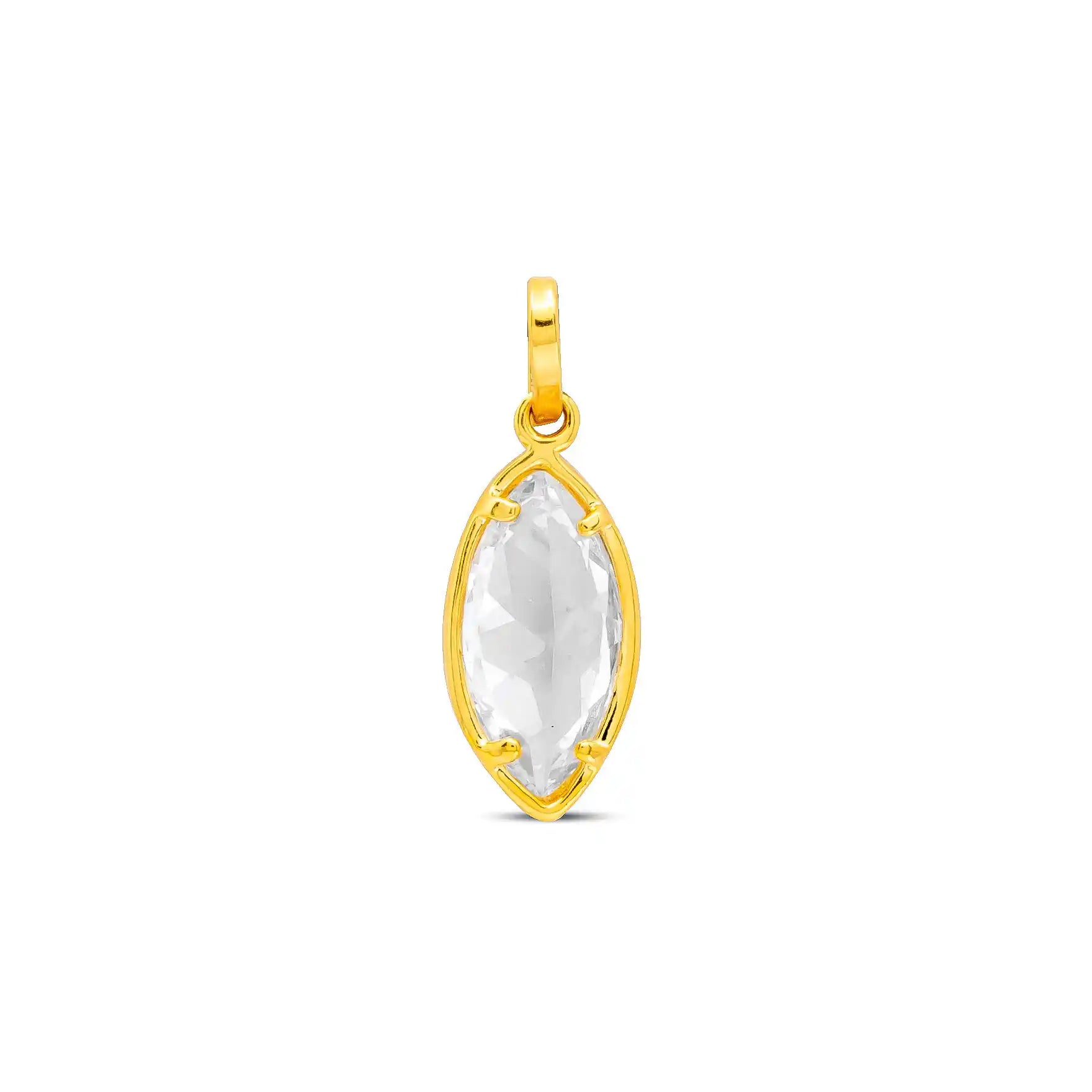 GOLDEN PENDENT PSLT109W-06
