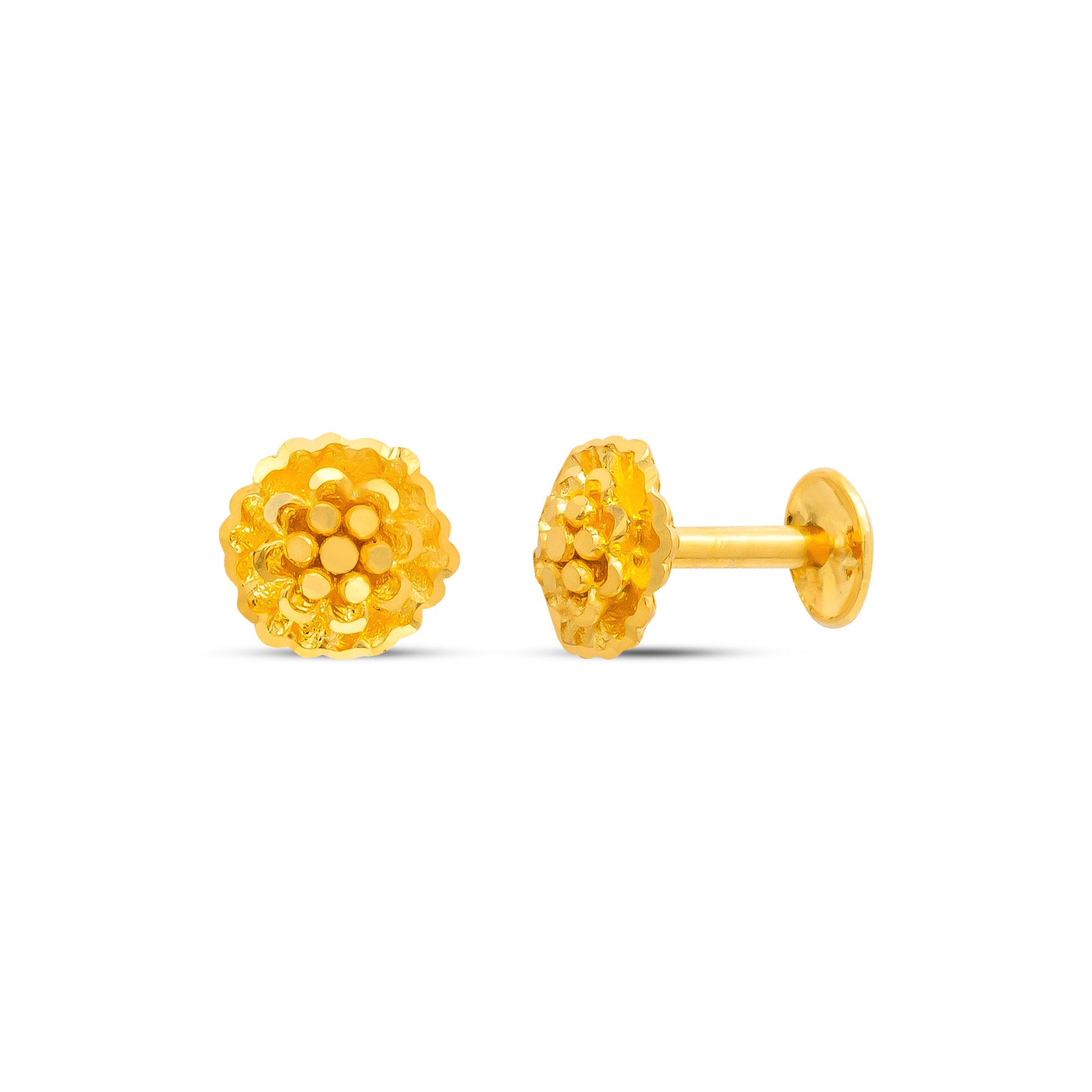 GOLDEN STUD PGST222-07