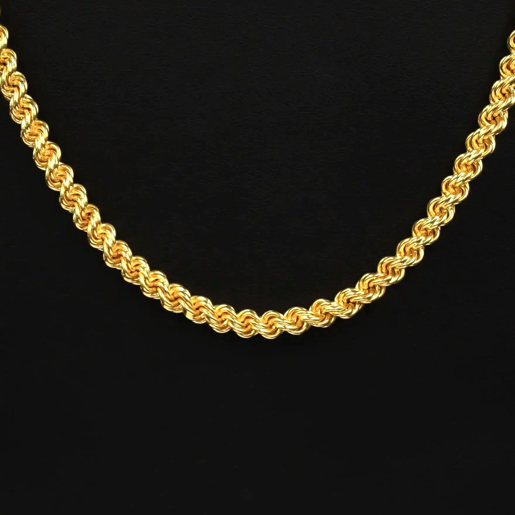 Gold chain PCX26-0001