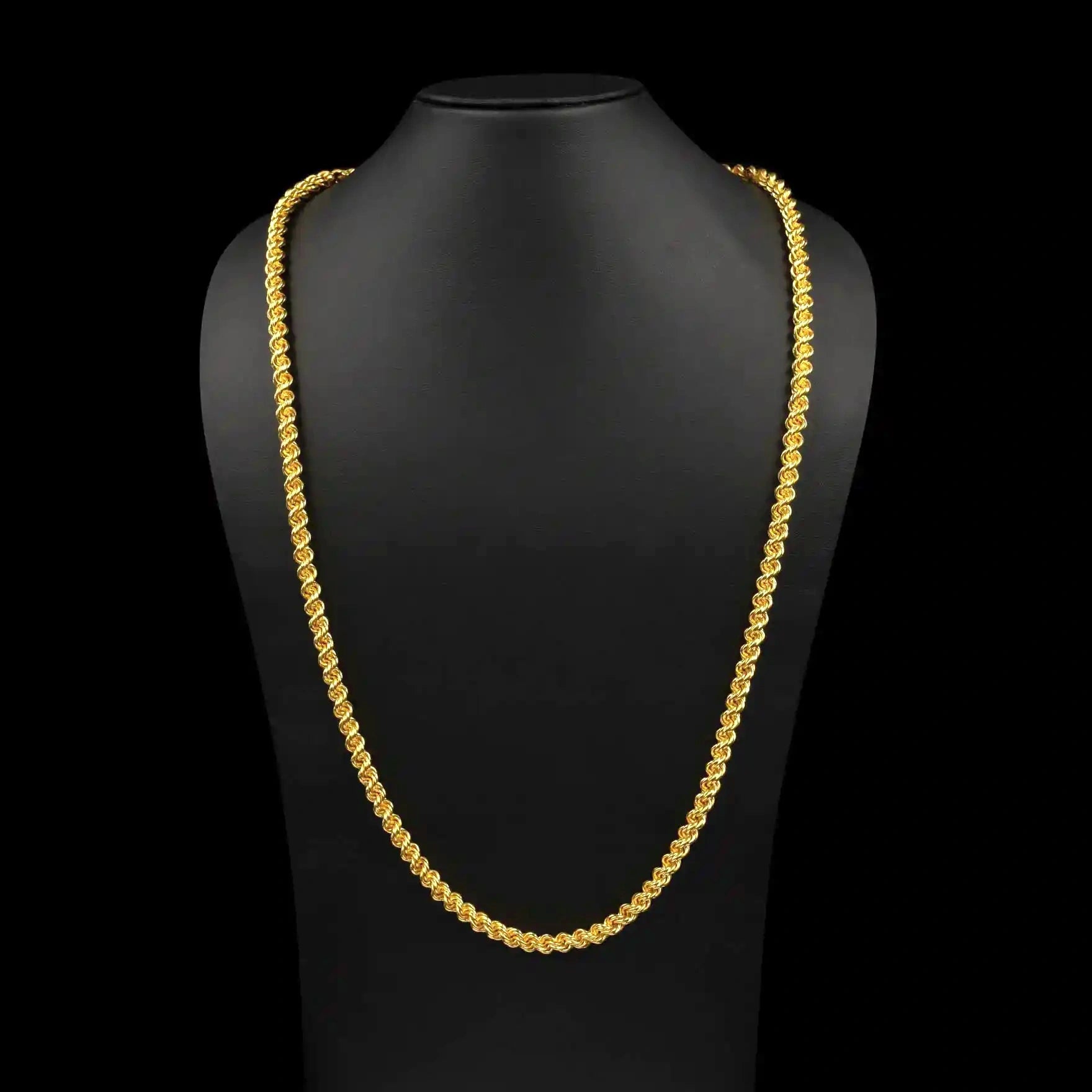 Gold chain PCX26-0001