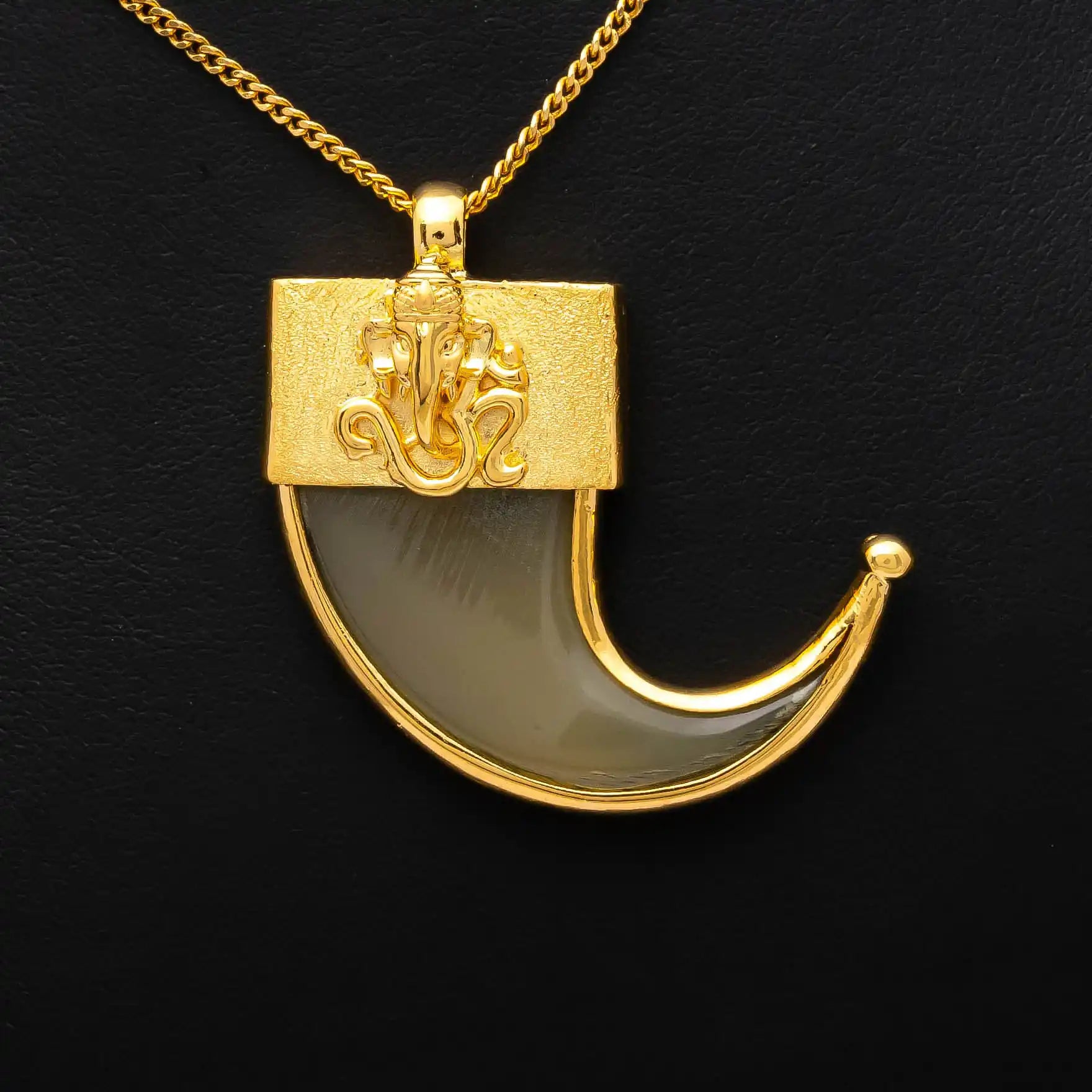 GOLDEN PENDANT PGLT4-054