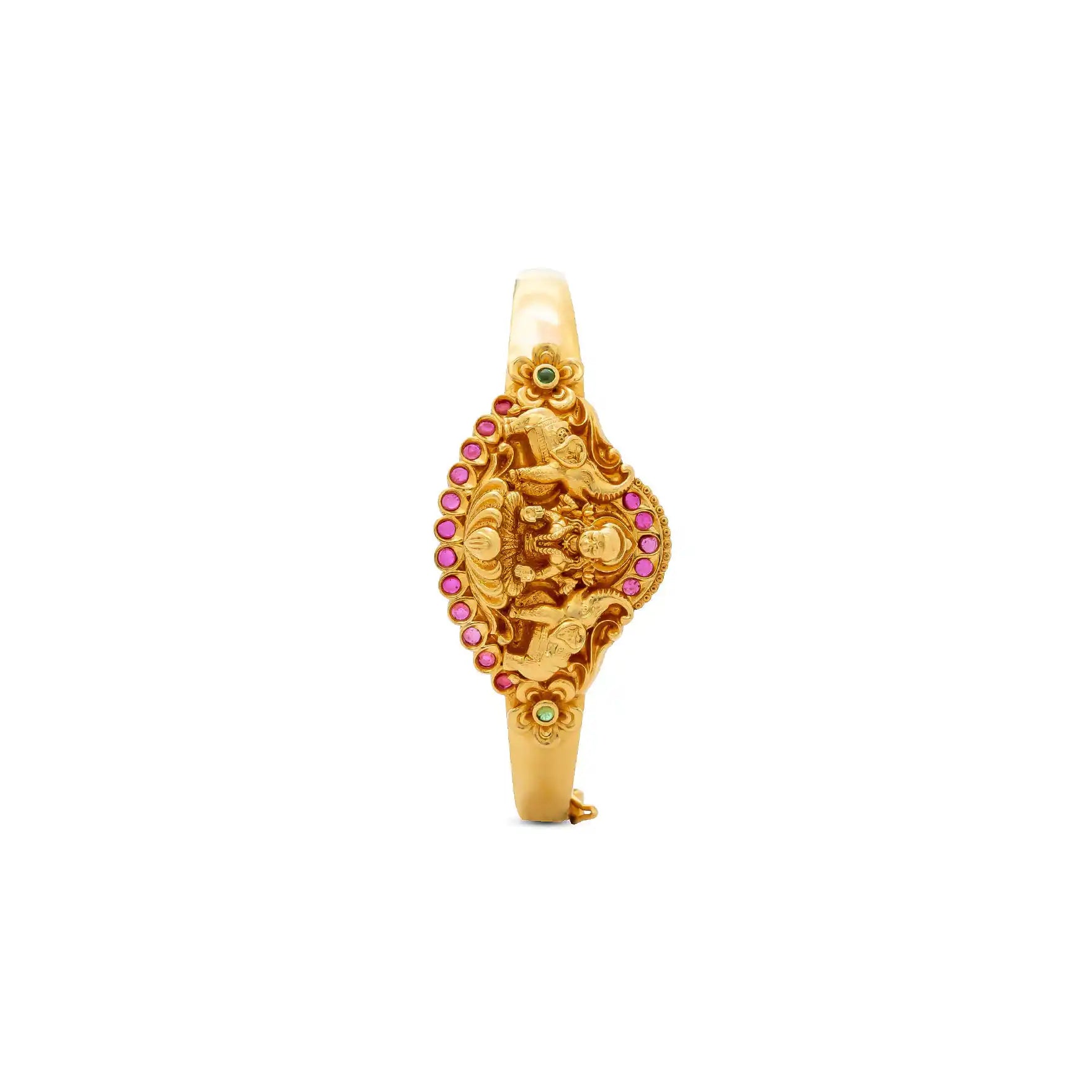 STONE GHERU SRESHTA BRACELET BANGLE PSGRBRBSR1RG-082
