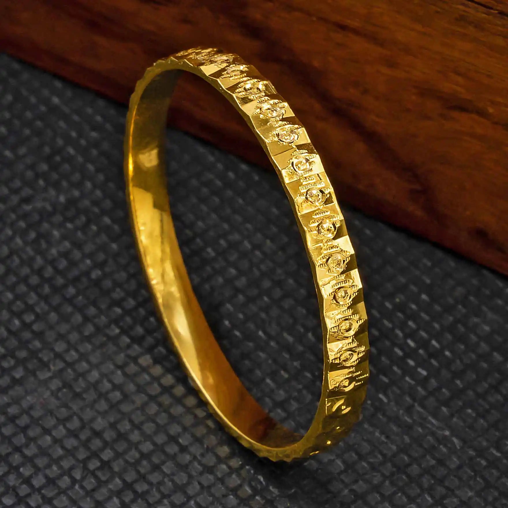 Baby Bangle PGBB37-59