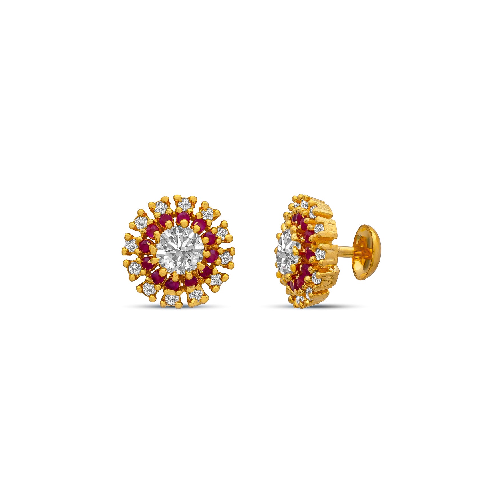 STONE STUD PSST119WR-041