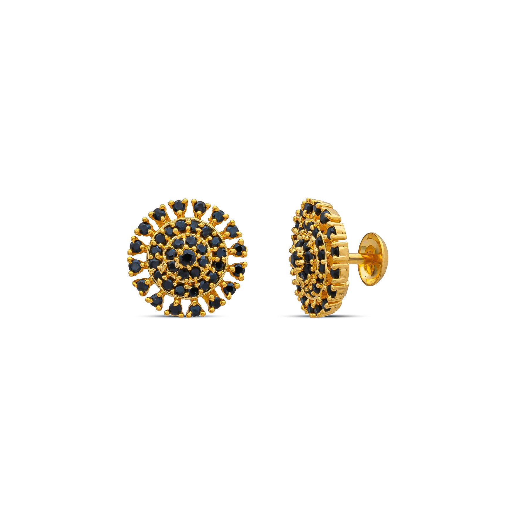 STONE STUD PSST101B-041