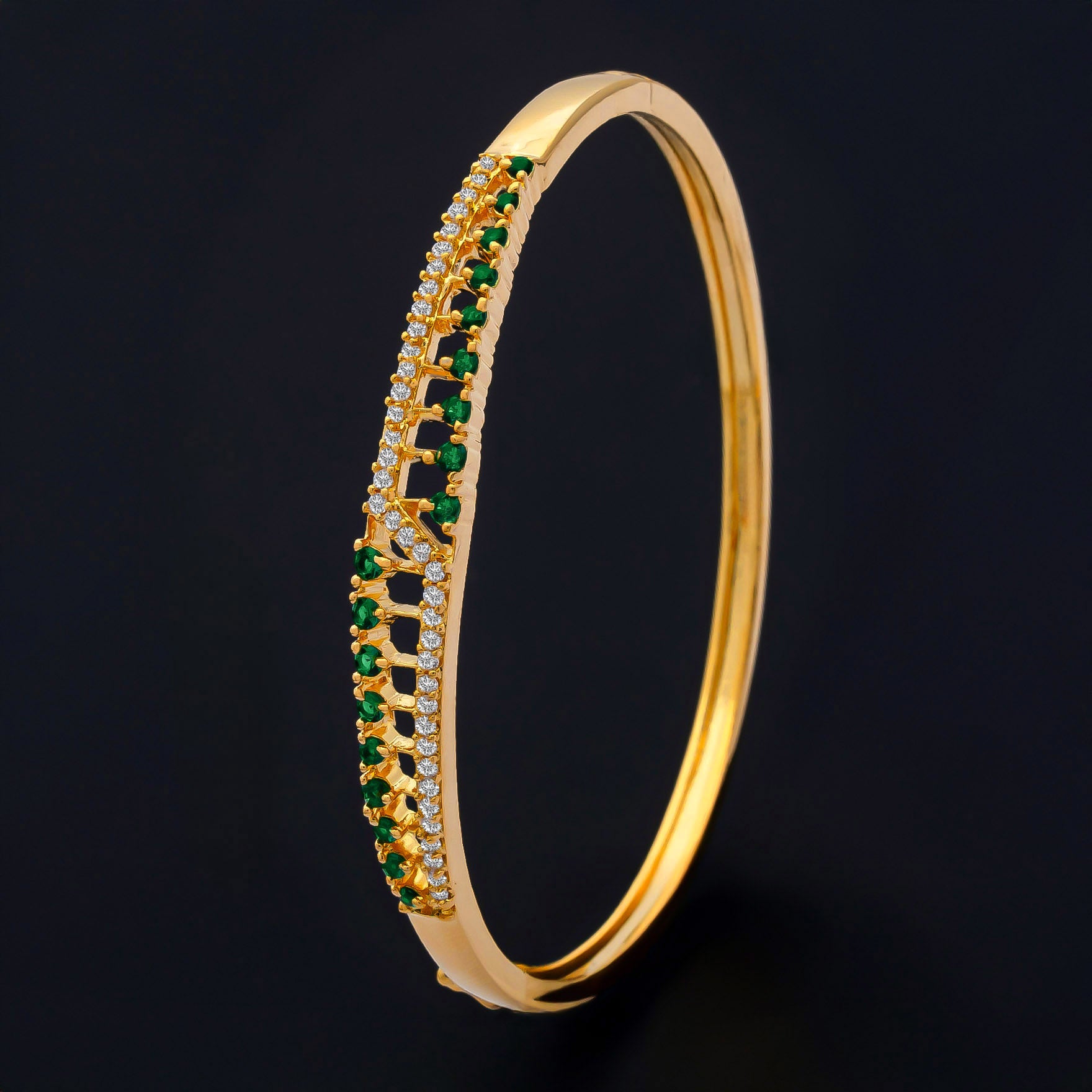STONE BRACELET PSBRB12WG-022