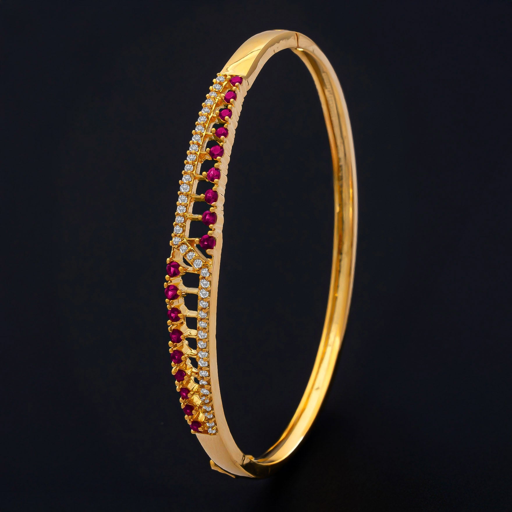 STONE BRACELET PSBRB12WR-022
