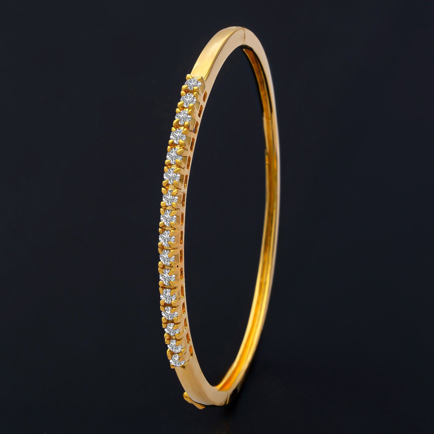 STONE BRACELET PSBRB56W-081