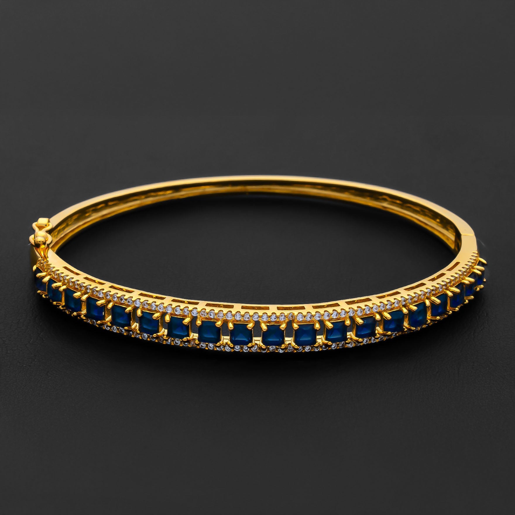 STONE BRACELET PSBRB30WBL-002