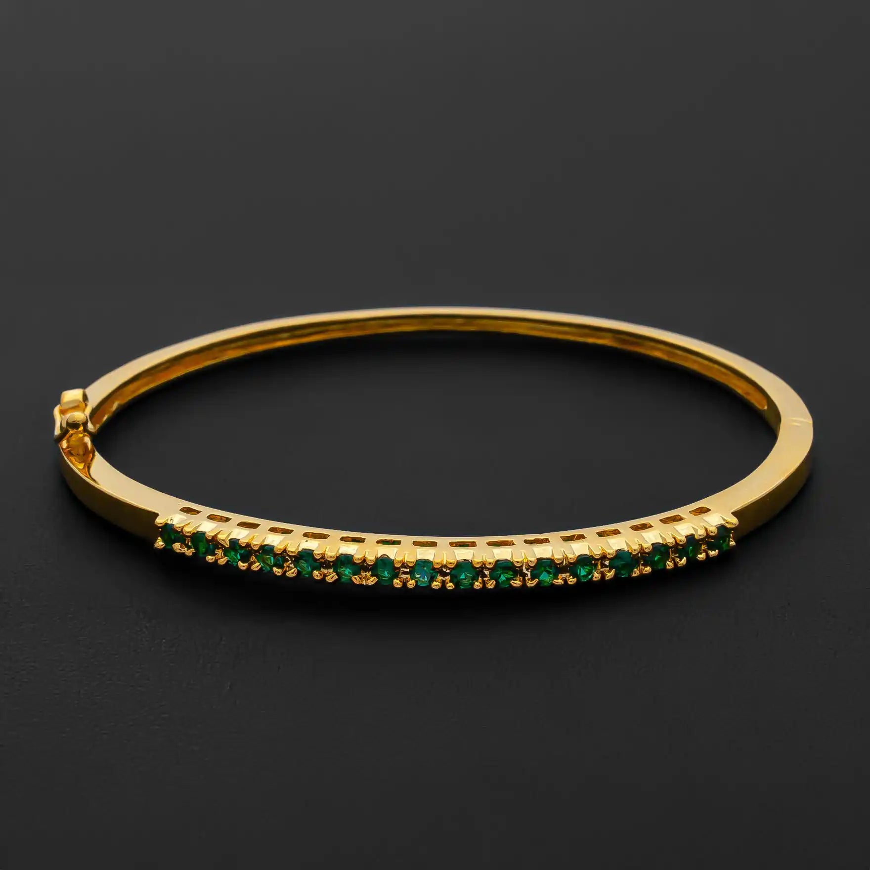 STONE BRACELET BANGLE PSBRB56G-081