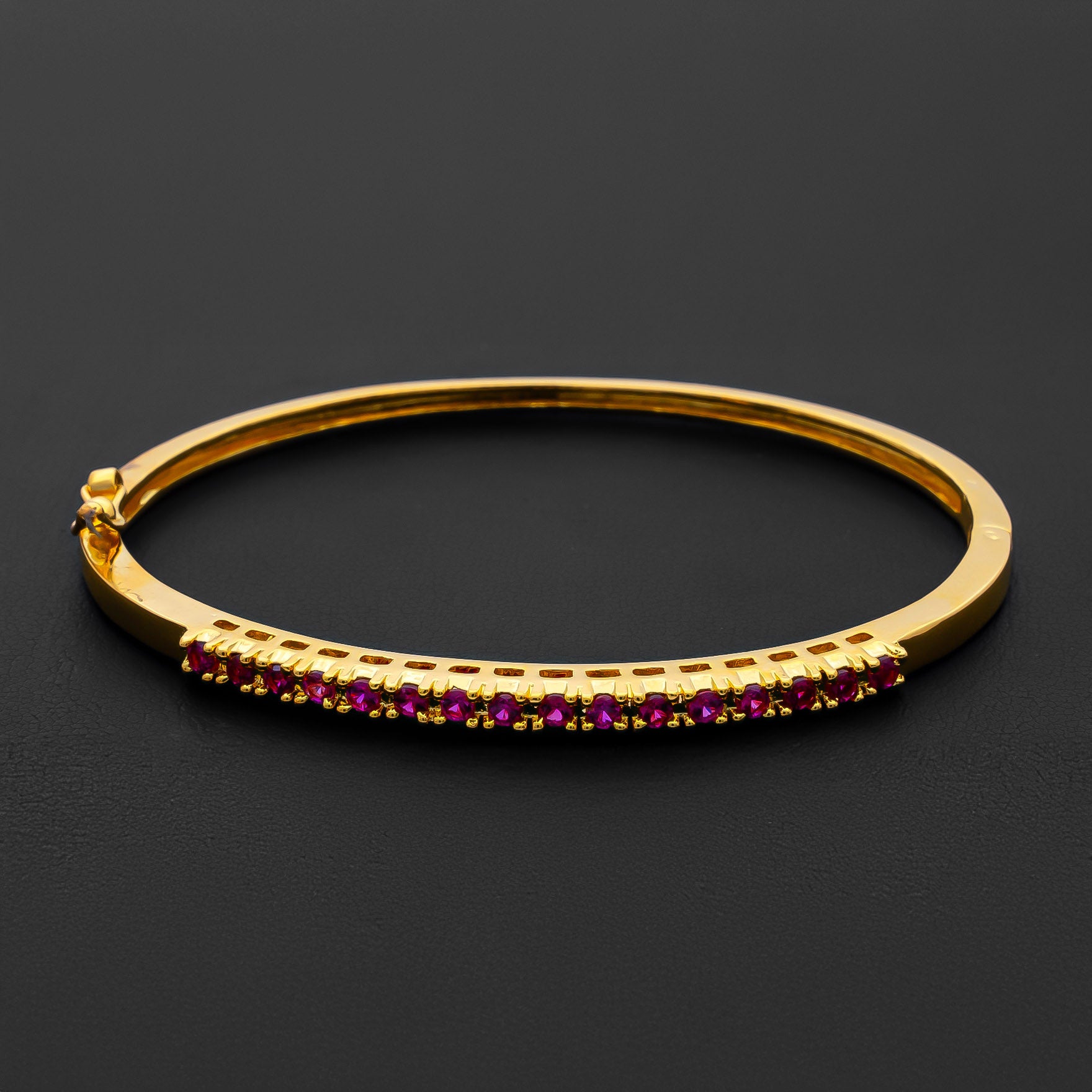 STONE BRACELET PSBRB56R-081
