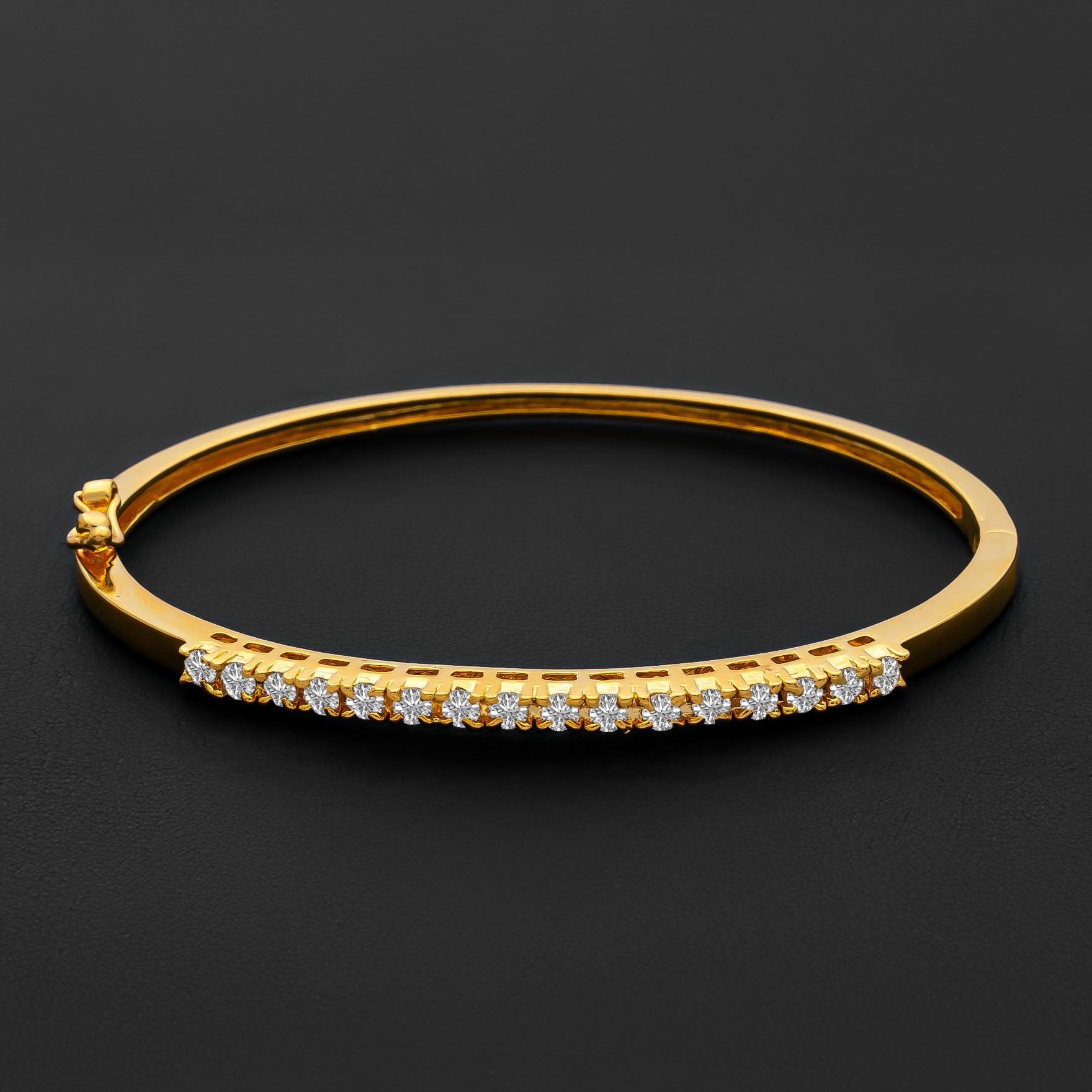 STONE BRACELET PSBRB56W-081