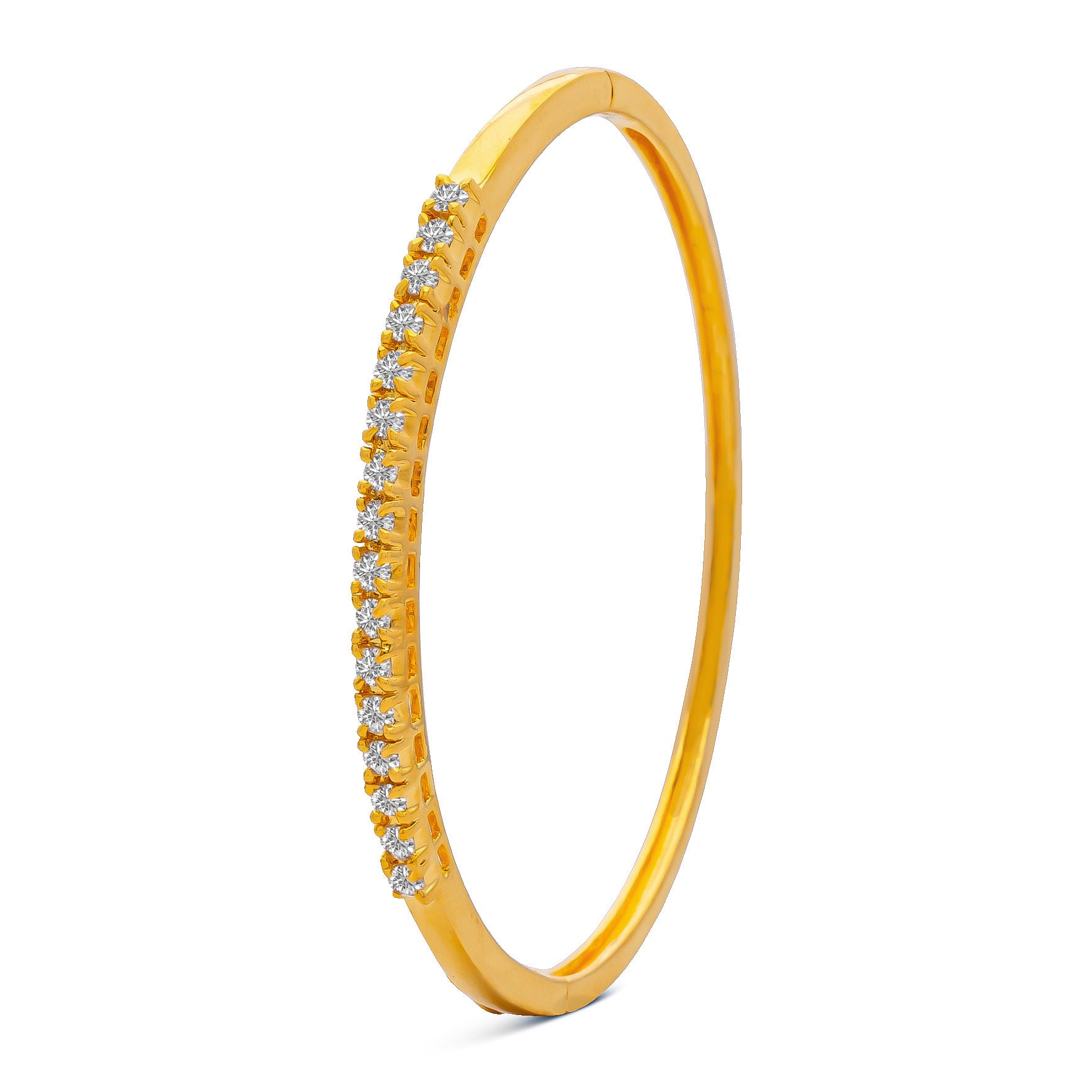 STONE BRACELET PSBRB56W-081