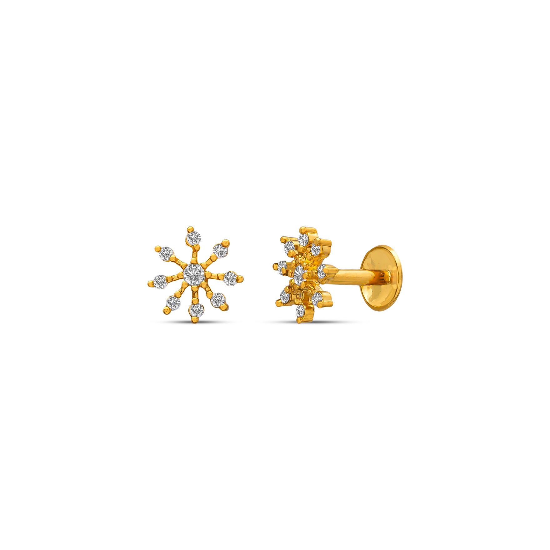 STONE STUD PSST135W-09