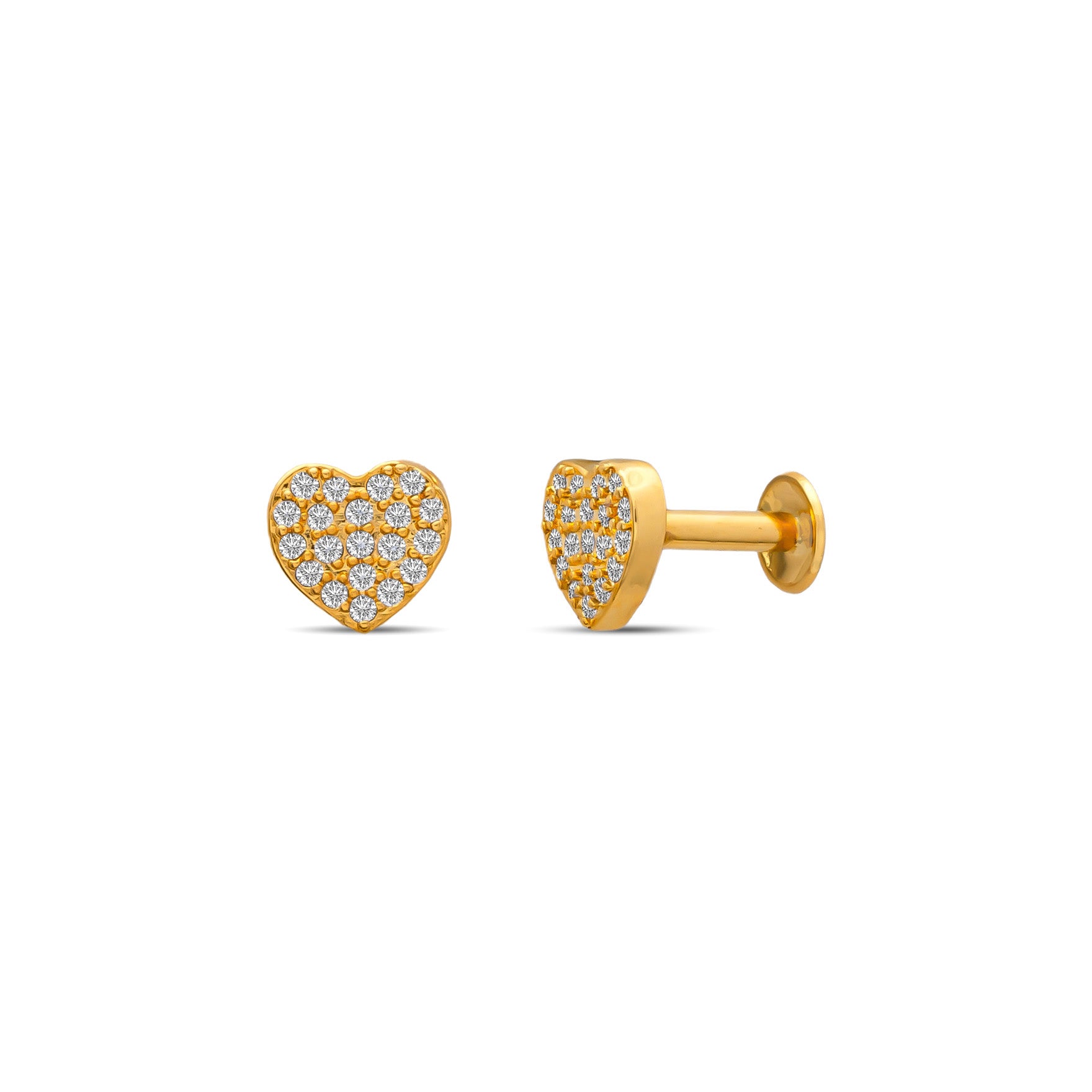 STONE STUD PSST93W-07