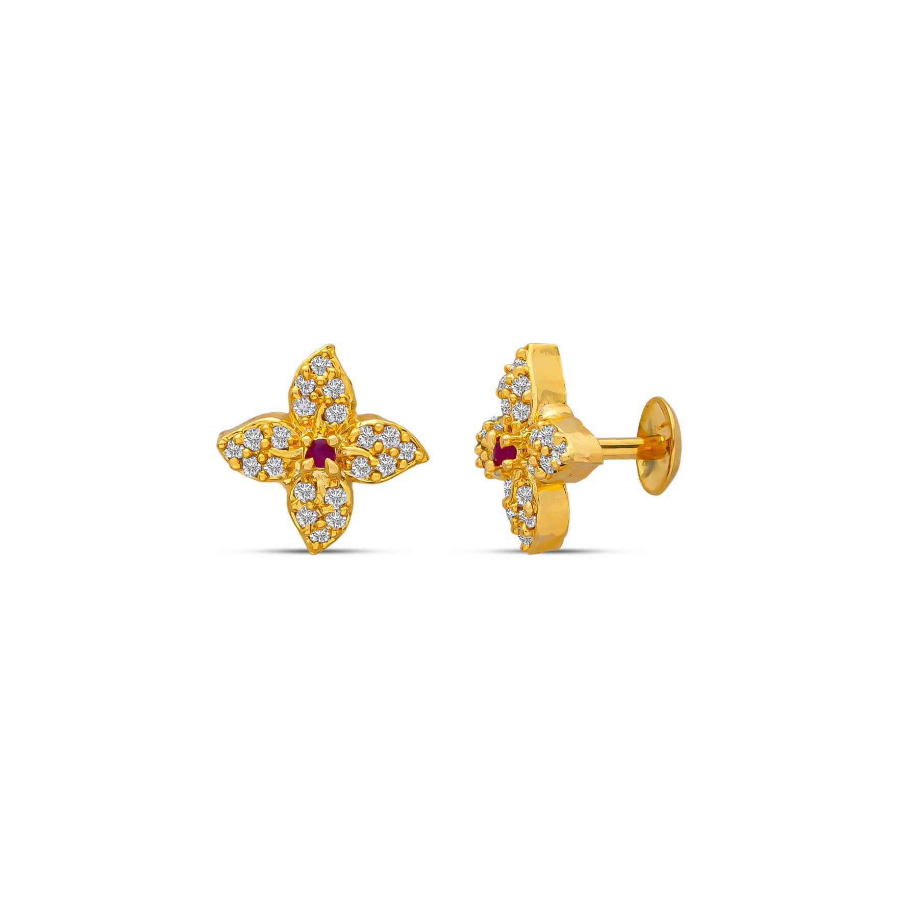 STONE STUD PSST313WR-001